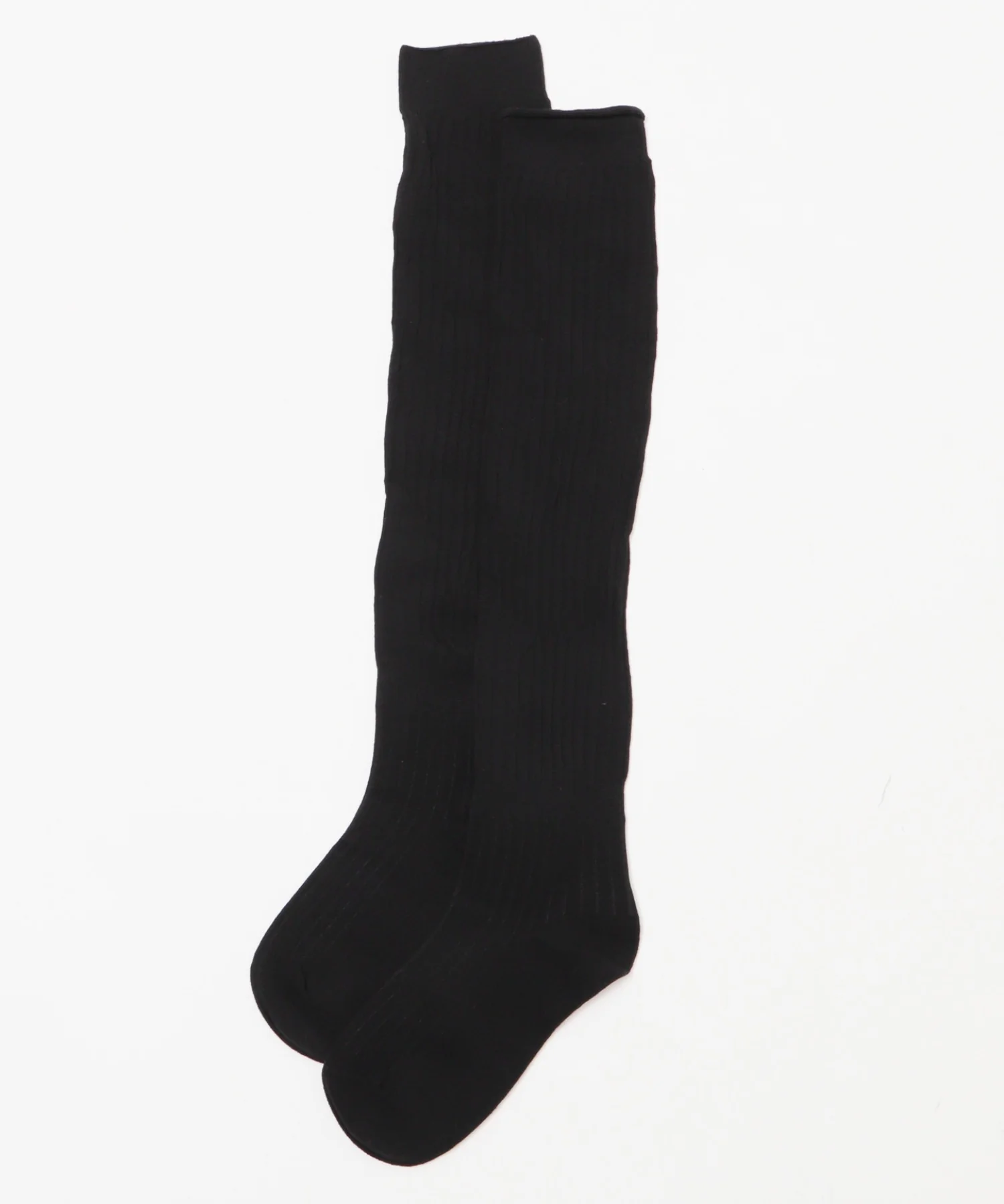 シアーリブハイソックス(23-25cm) - Image 5