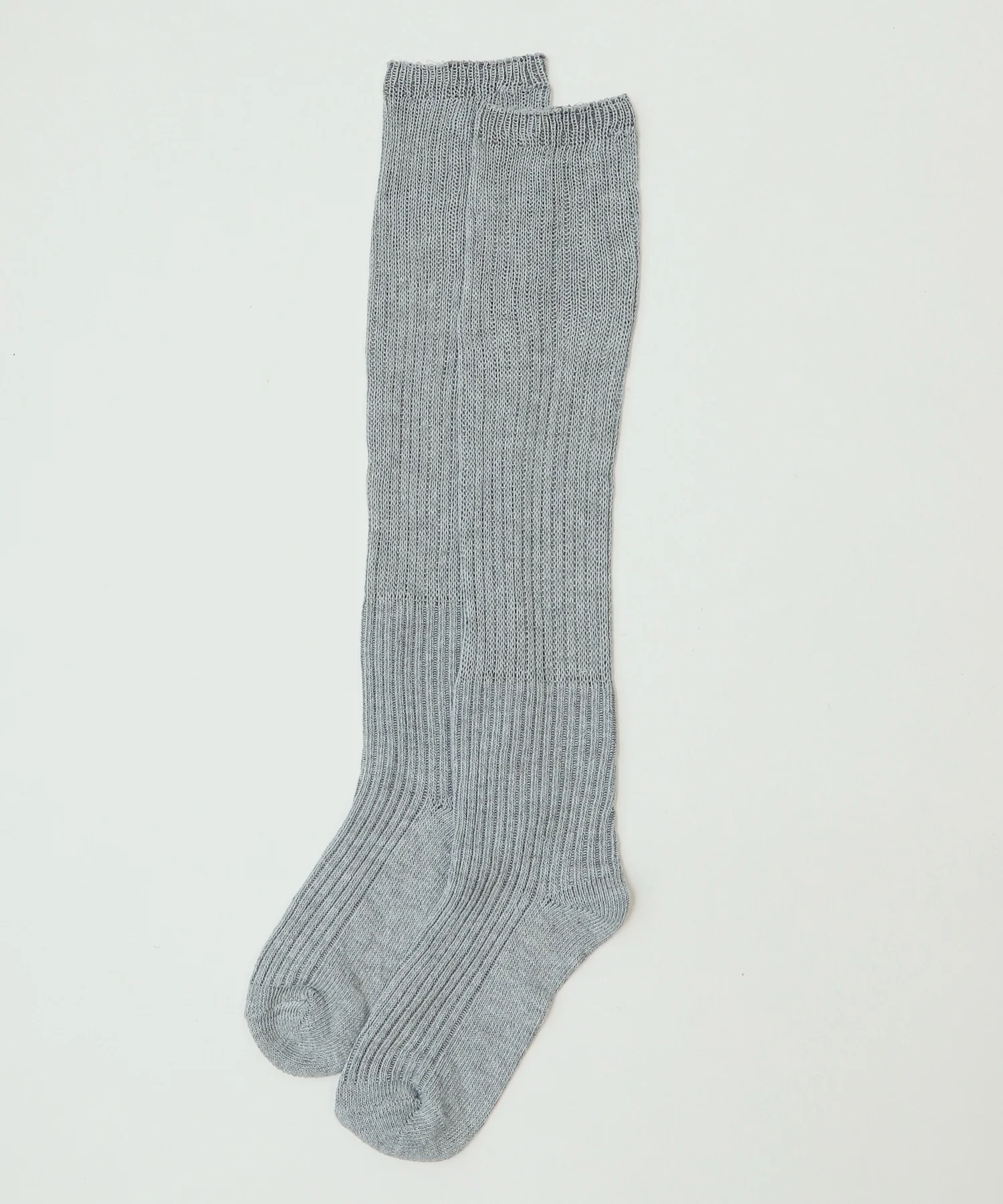 ルーズフィットリブソックス(23-25cm) - Image 5