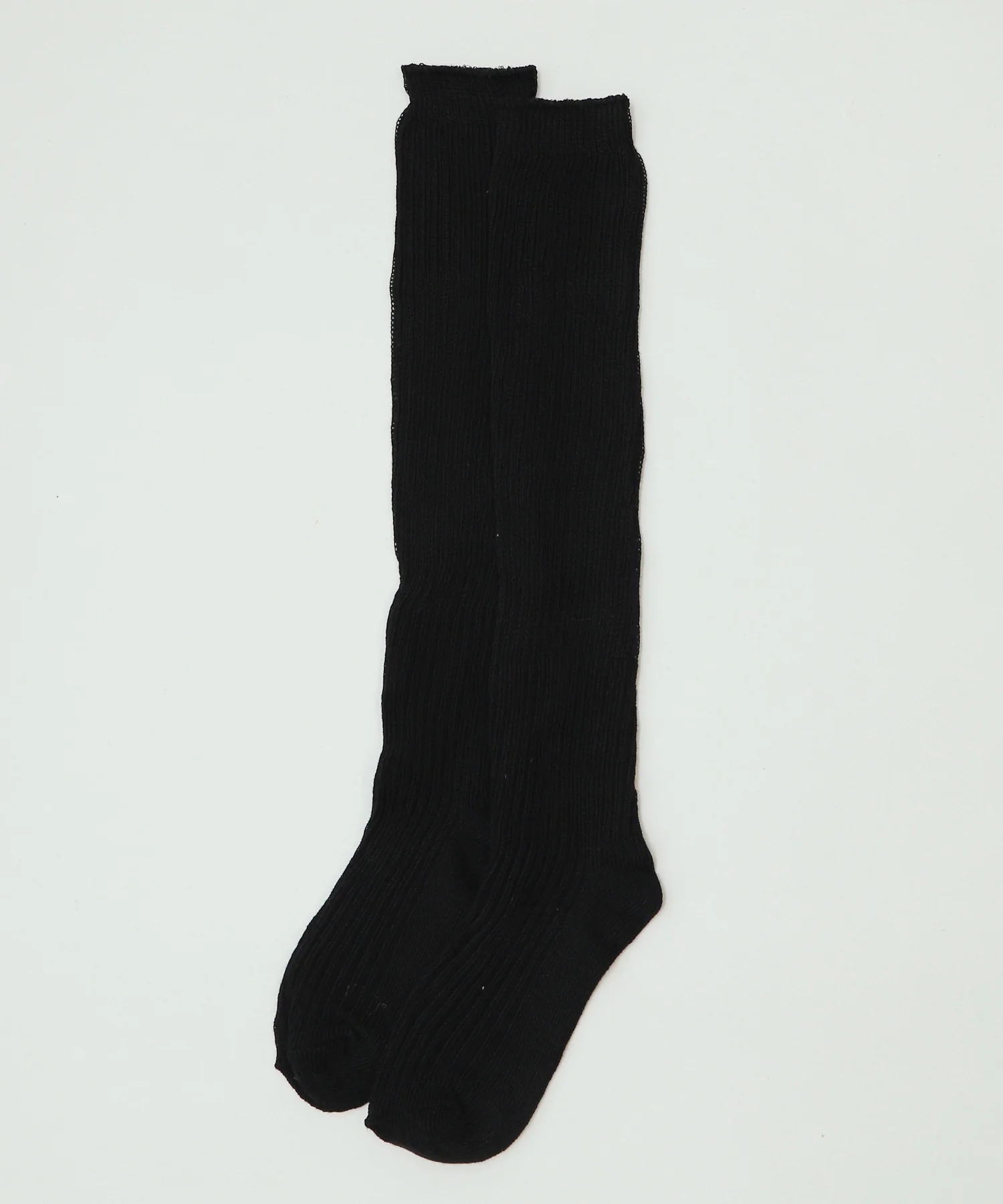 ルーズフィットリブソックス(23-25cm) - Image 6