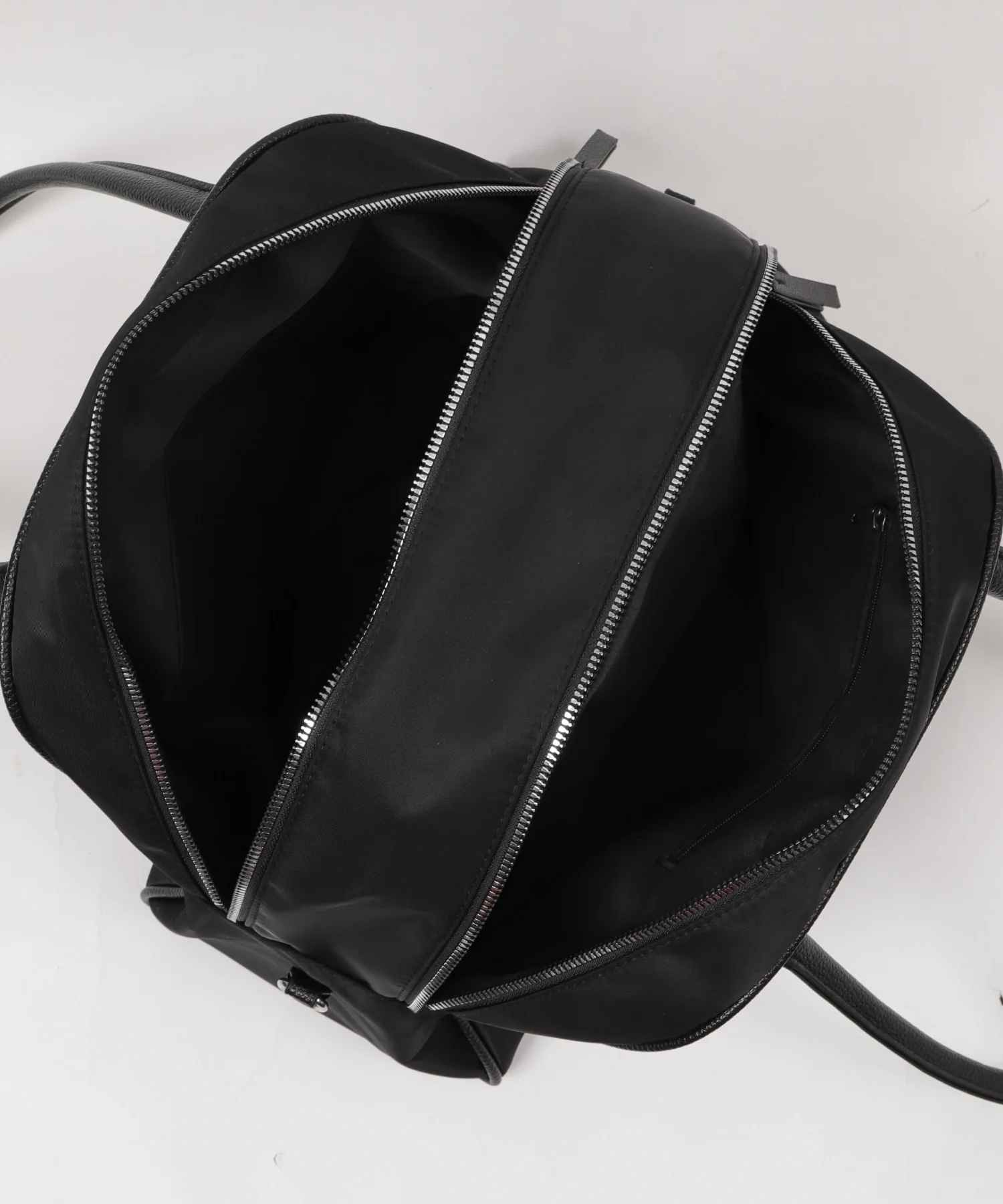 2wayPUコンビボストンバッグ - Image 10