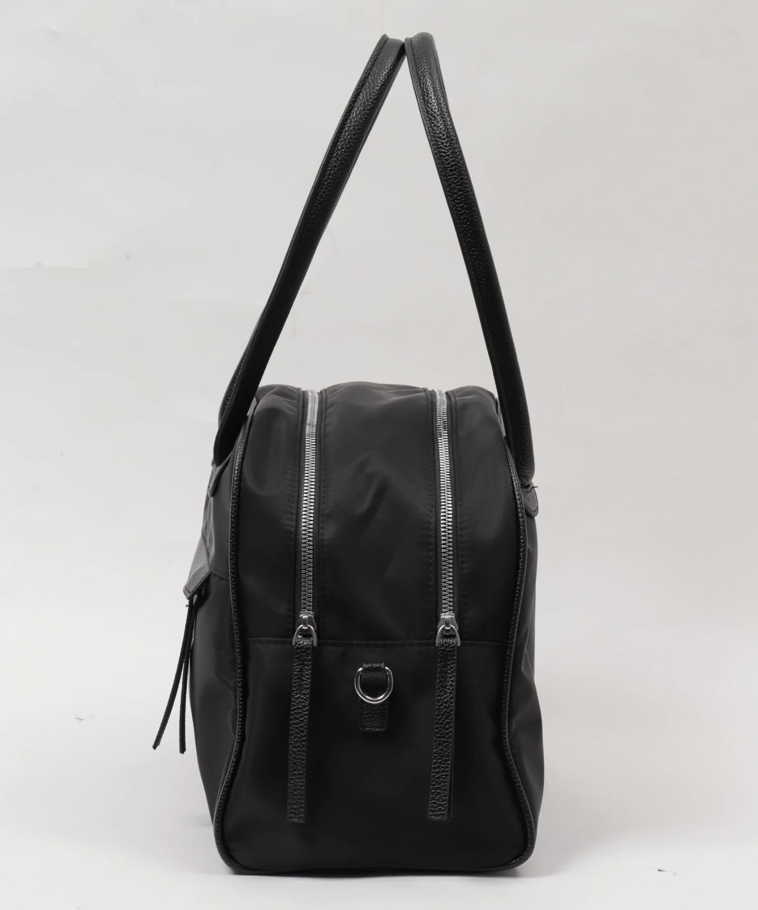2wayPUコンビボストンバッグ - Image 8