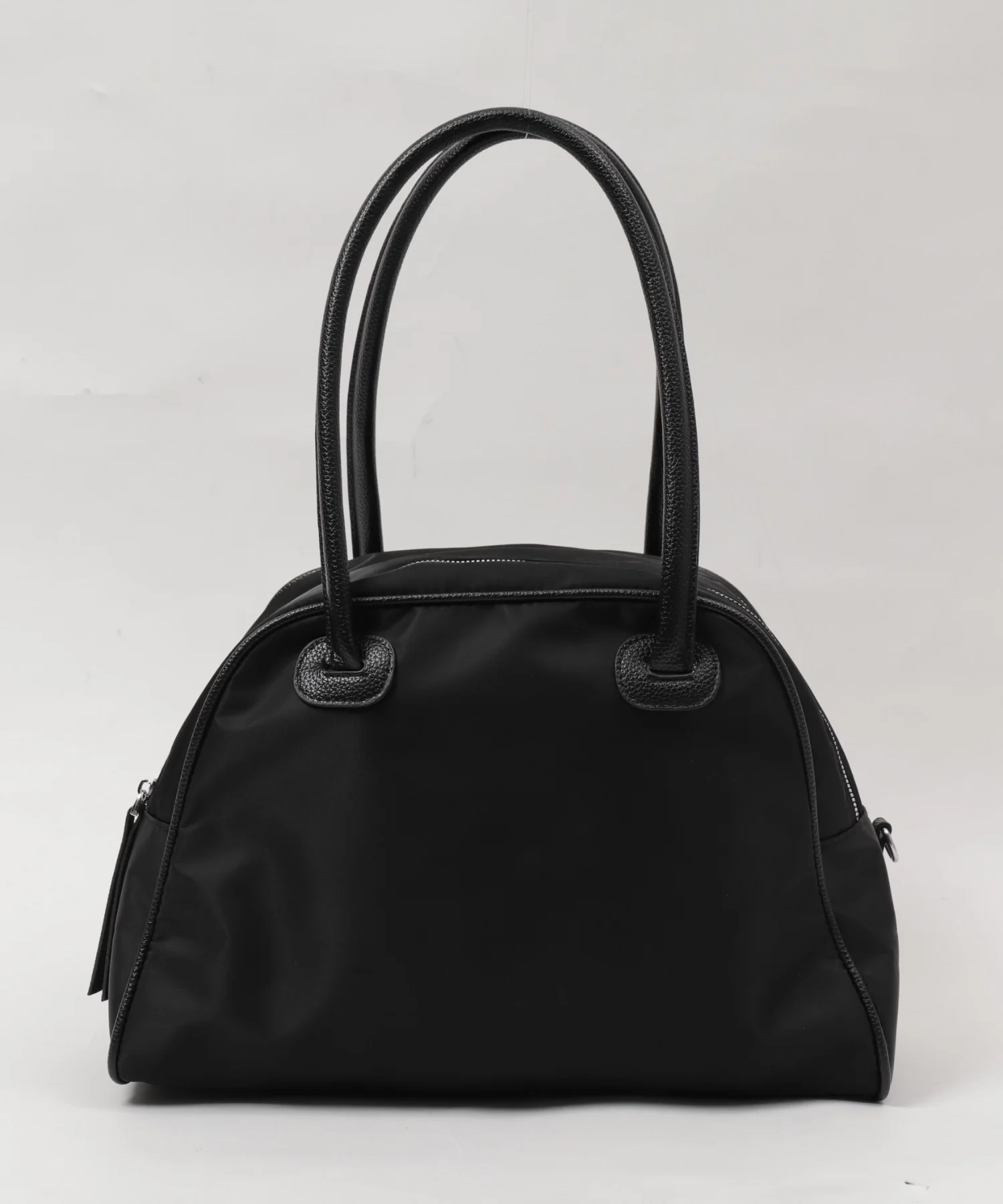 2wayPUコンビボストンバッグ - Image 9