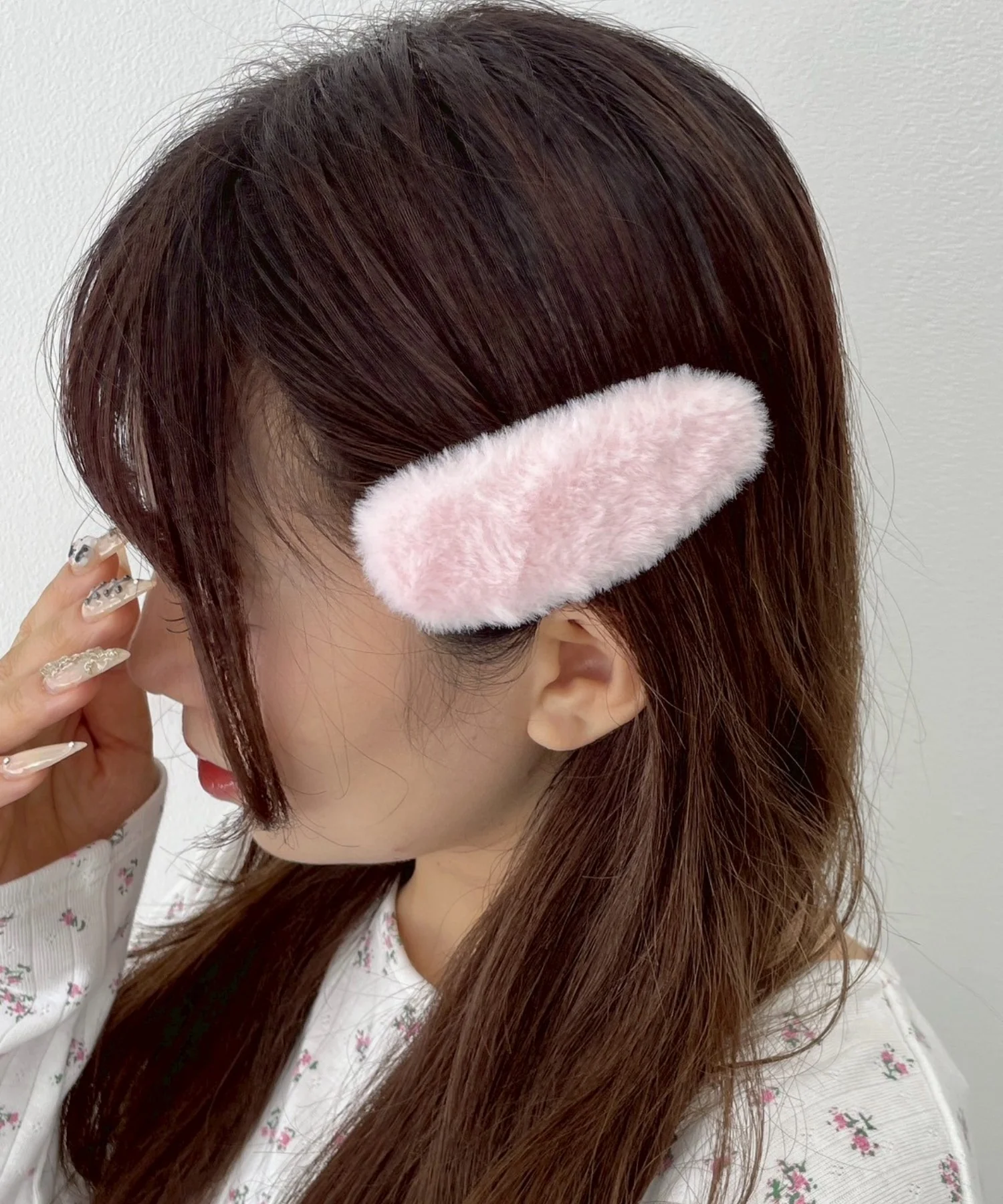 L2Pファーヘアピン - Image 4