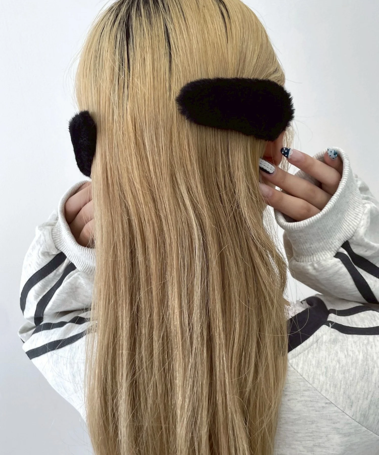 L2Pファーヘアピン - Image 5