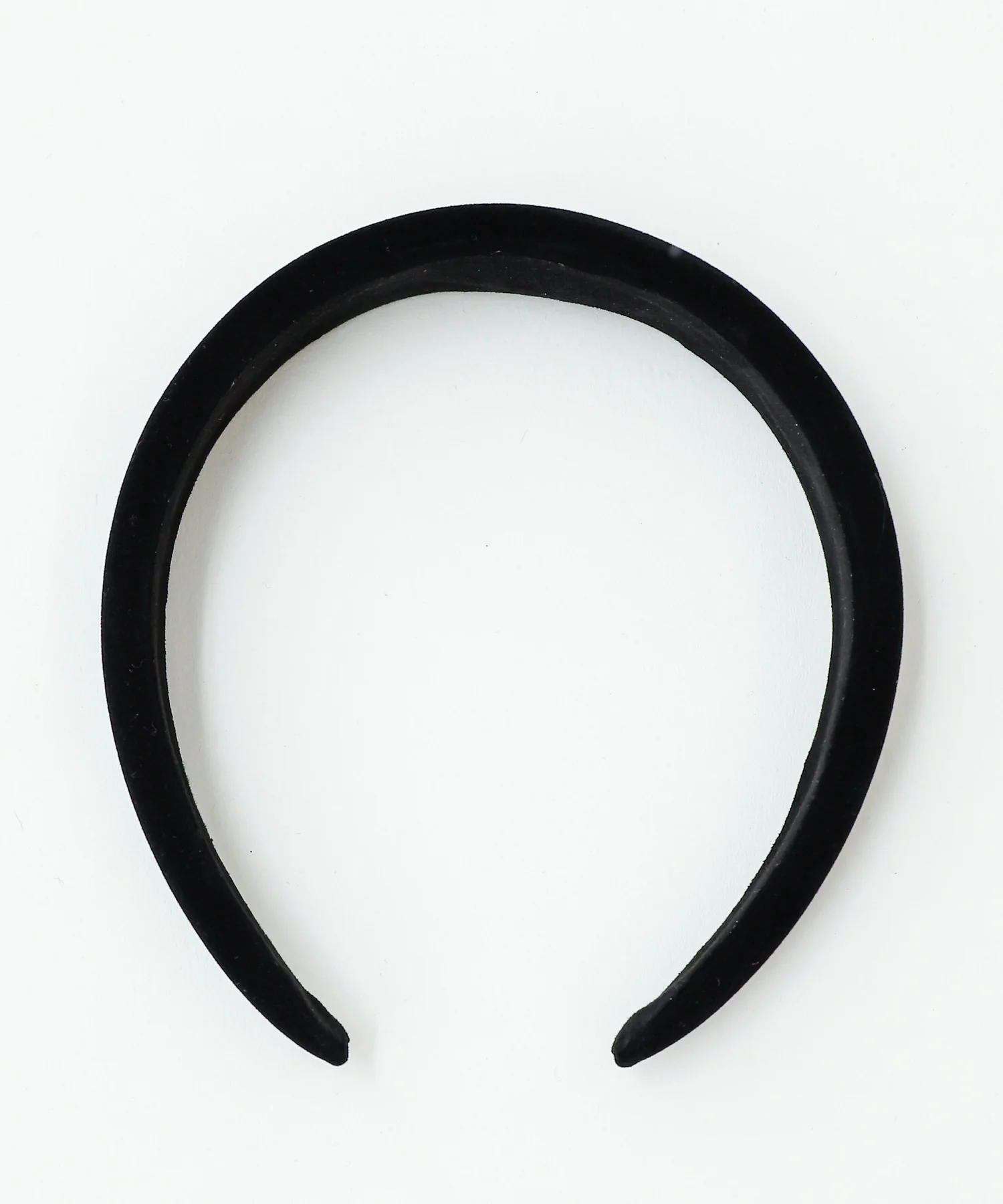 Lワイドベロアカチューシャ - Image 6