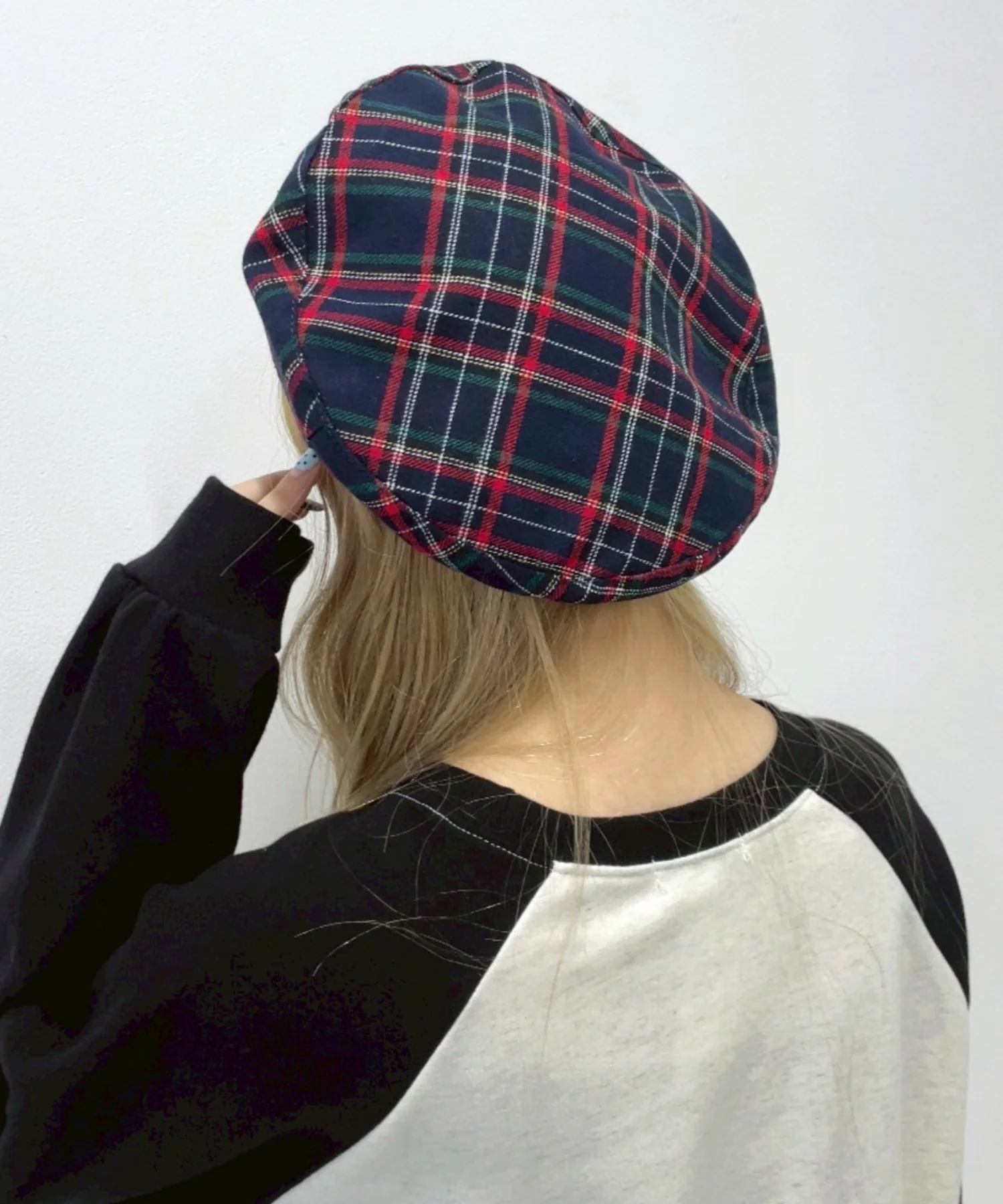 チェックベレー - Image 3