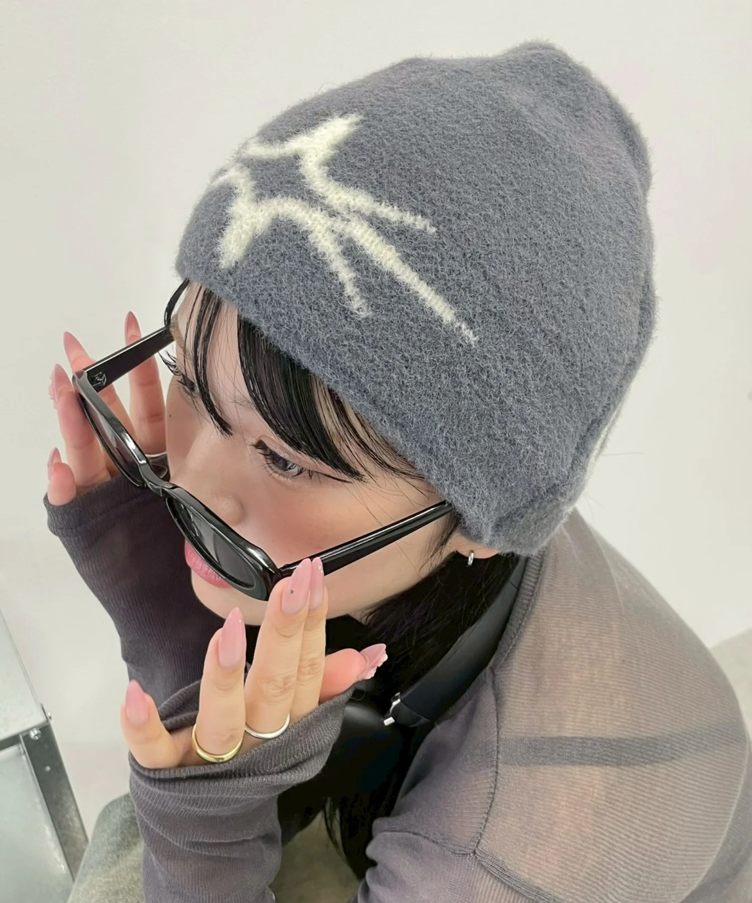 Agilityニットワッチ - Image 3
