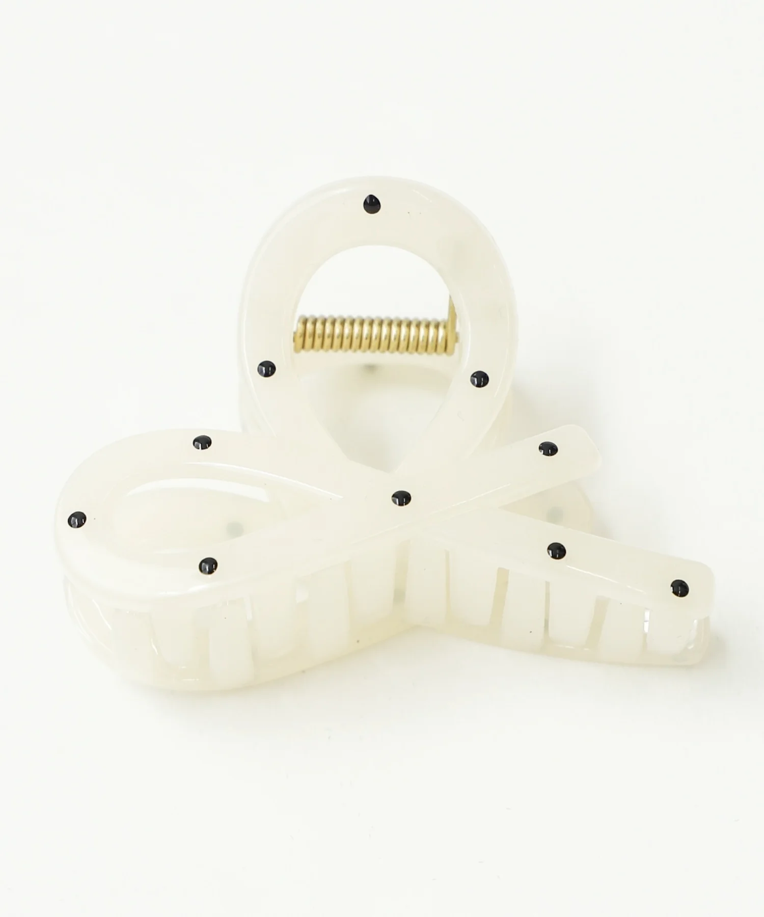 Lドットアクリルミニバンス - Image 4