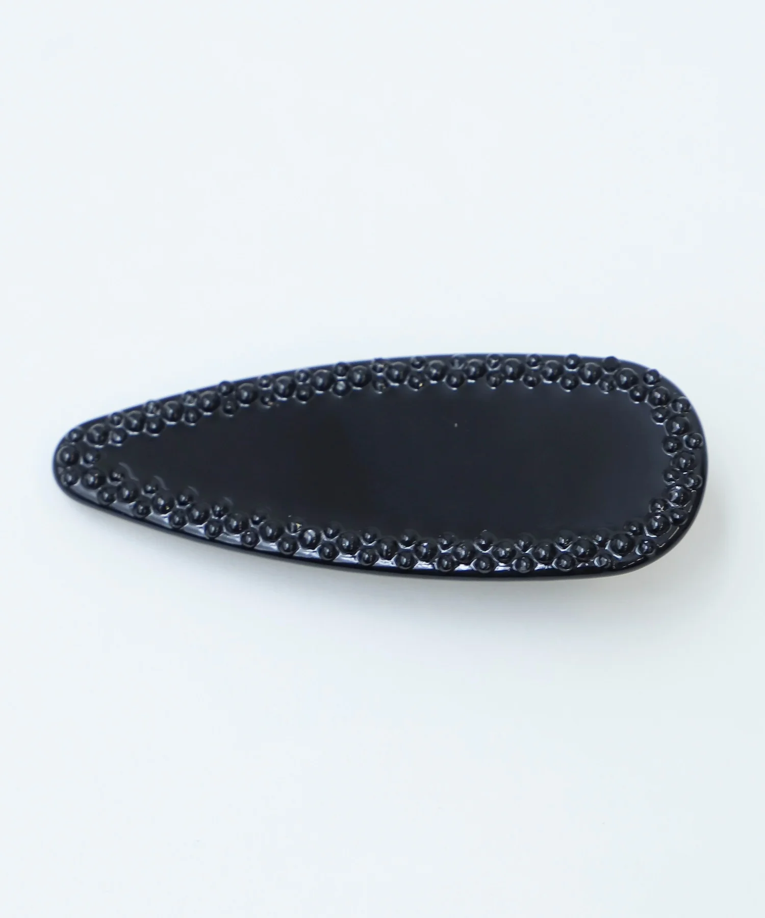 Lビジューアクリルクリップ - Image 8