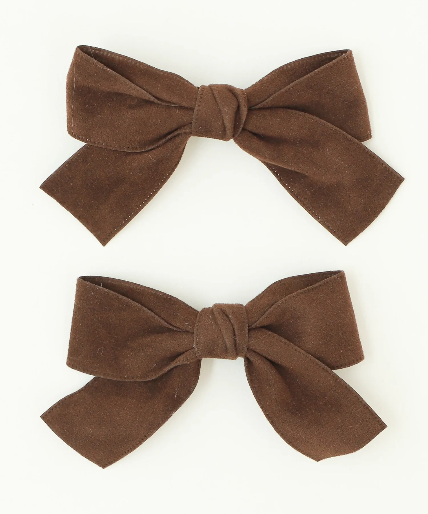 LベロアBIGリボンクリップ - Image 9