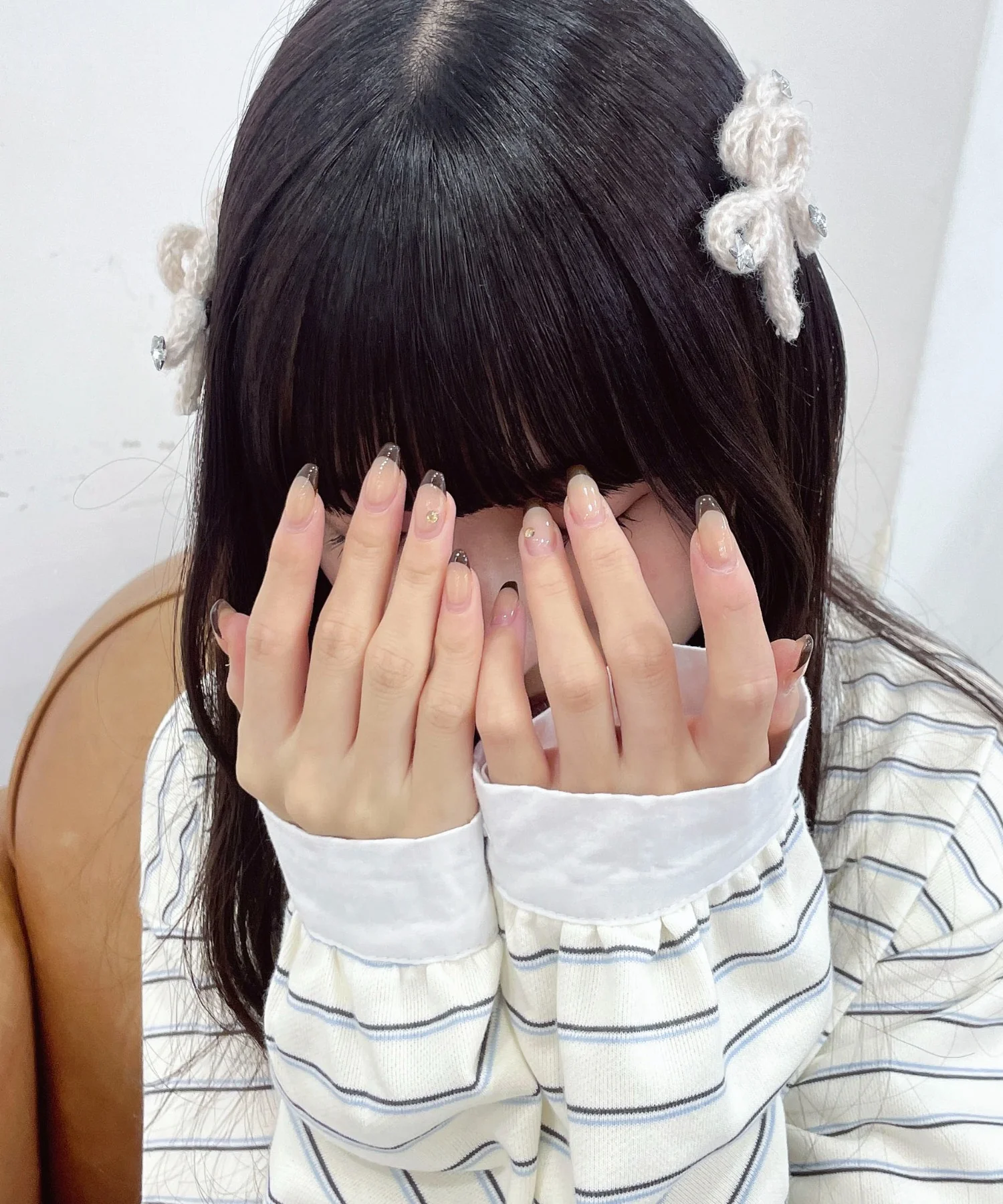 L2Pニットリボンクリップ - Image 13