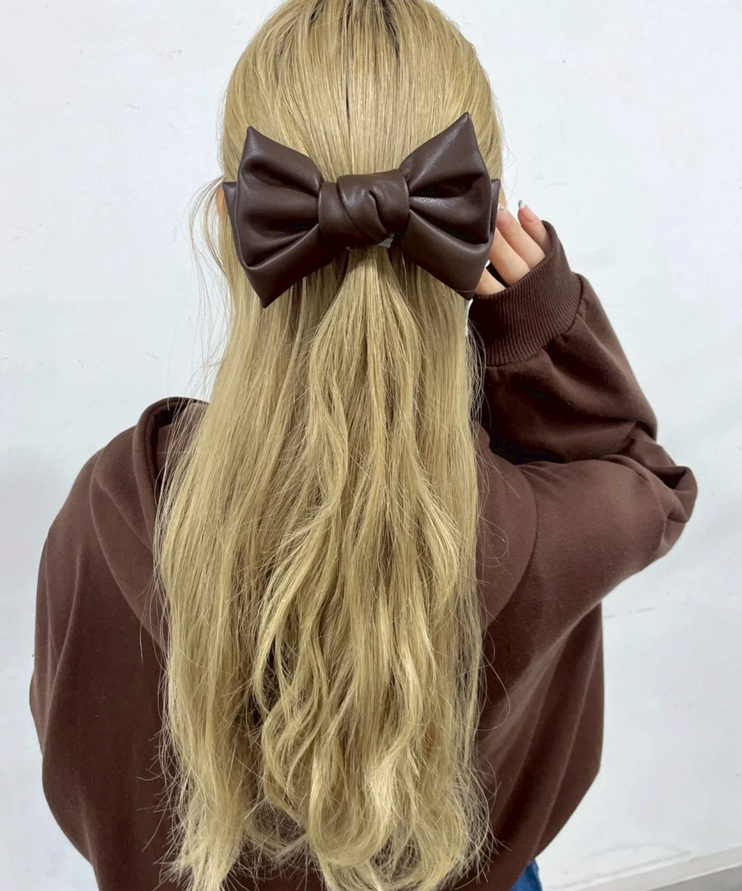 LPUリボンバレッタ - Image 3