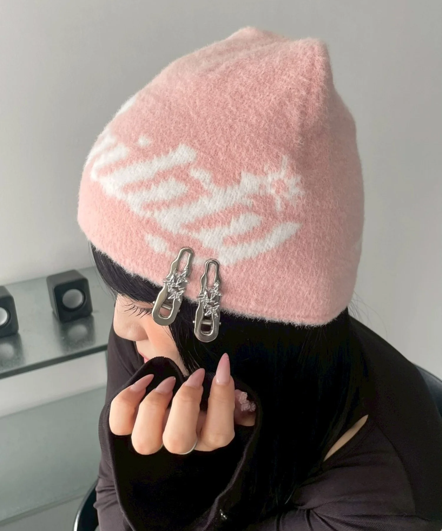 L2Pアソートモチーフヘクリップ - Image 8
