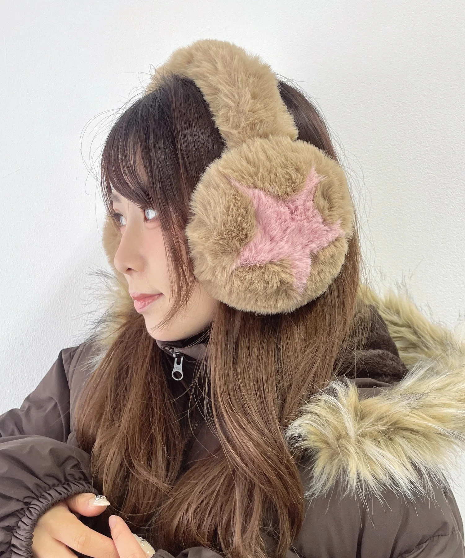 スターファーイヤーマフ - Image 4