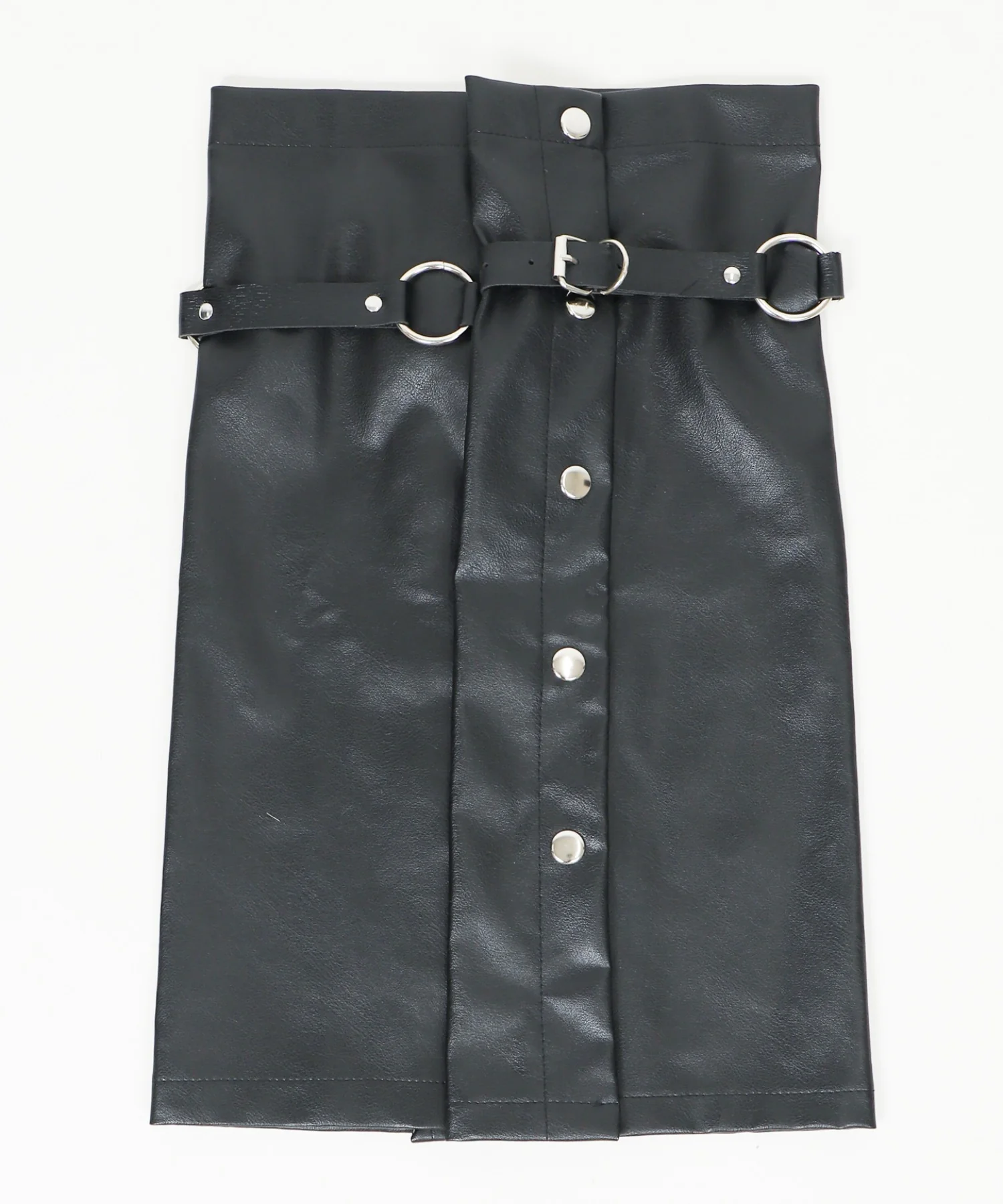 PUベルトレッグカバー(23-25cm) - Image 4