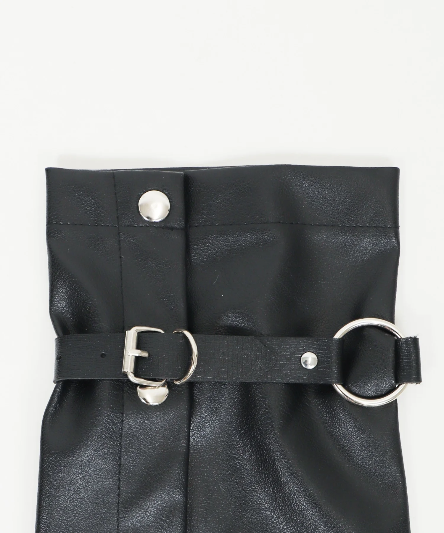 PUベルトレッグカバー(23-25cm) - Image 5