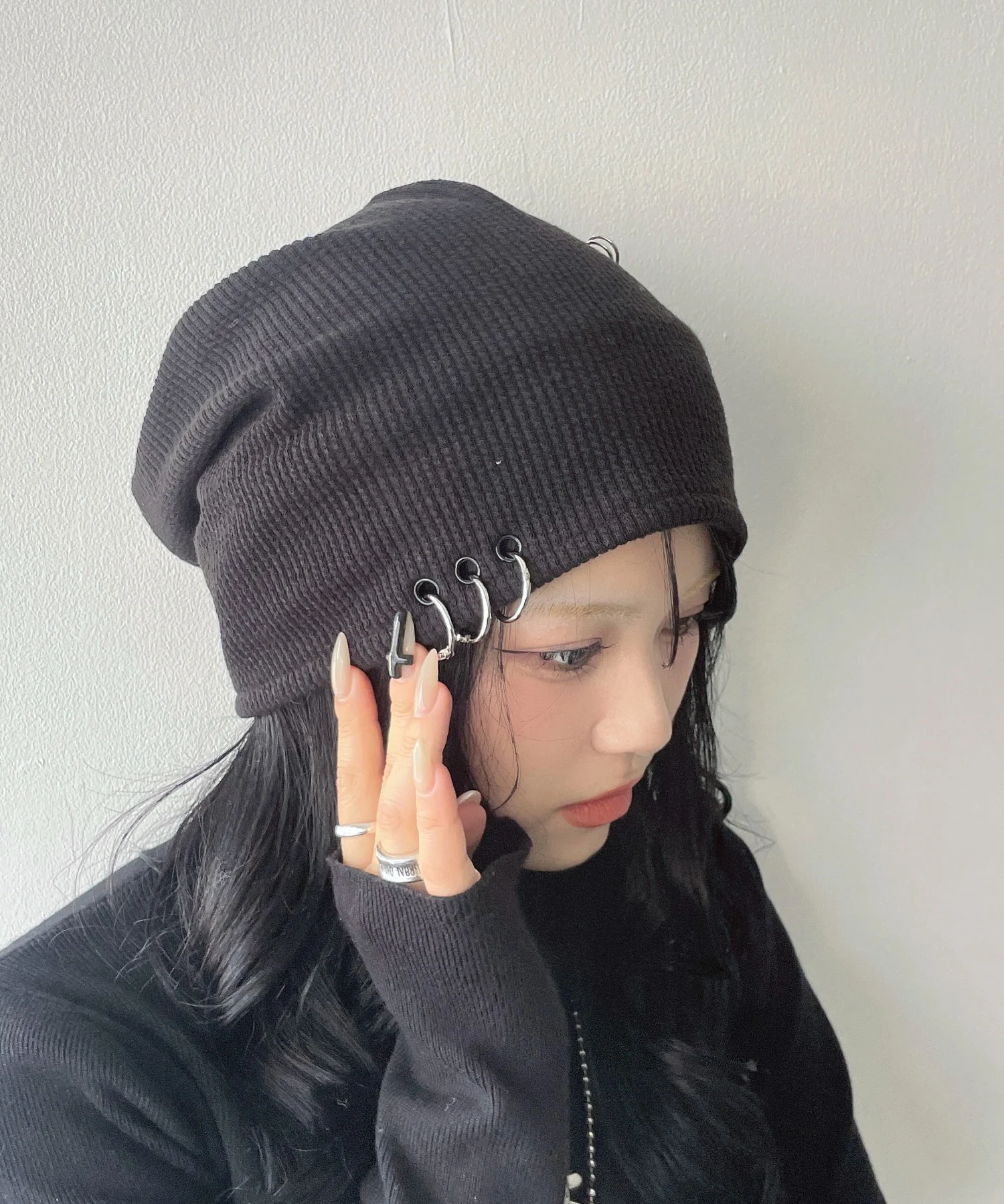 パンクビーニー - Image 2