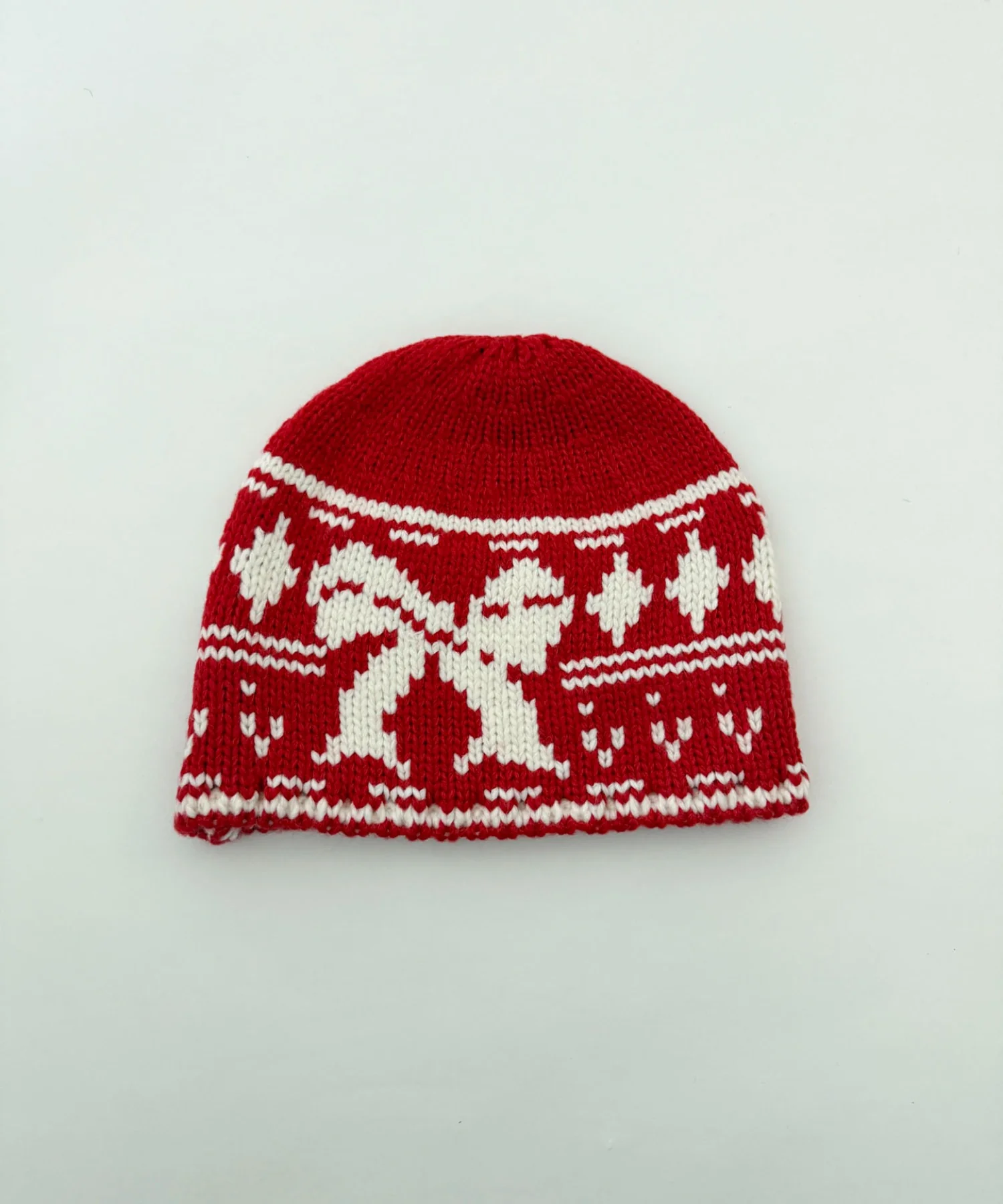ノルディックリボンビーニー - Image 5