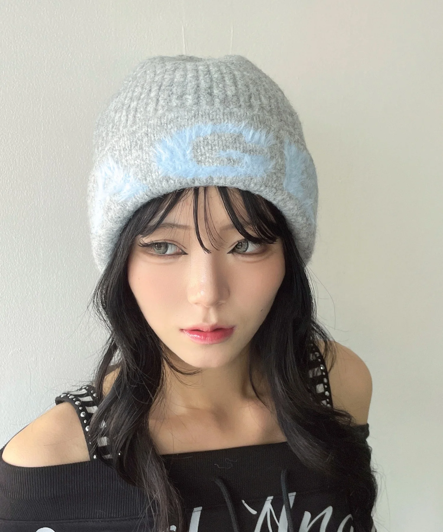 AGEデザインビーニー - Image 3