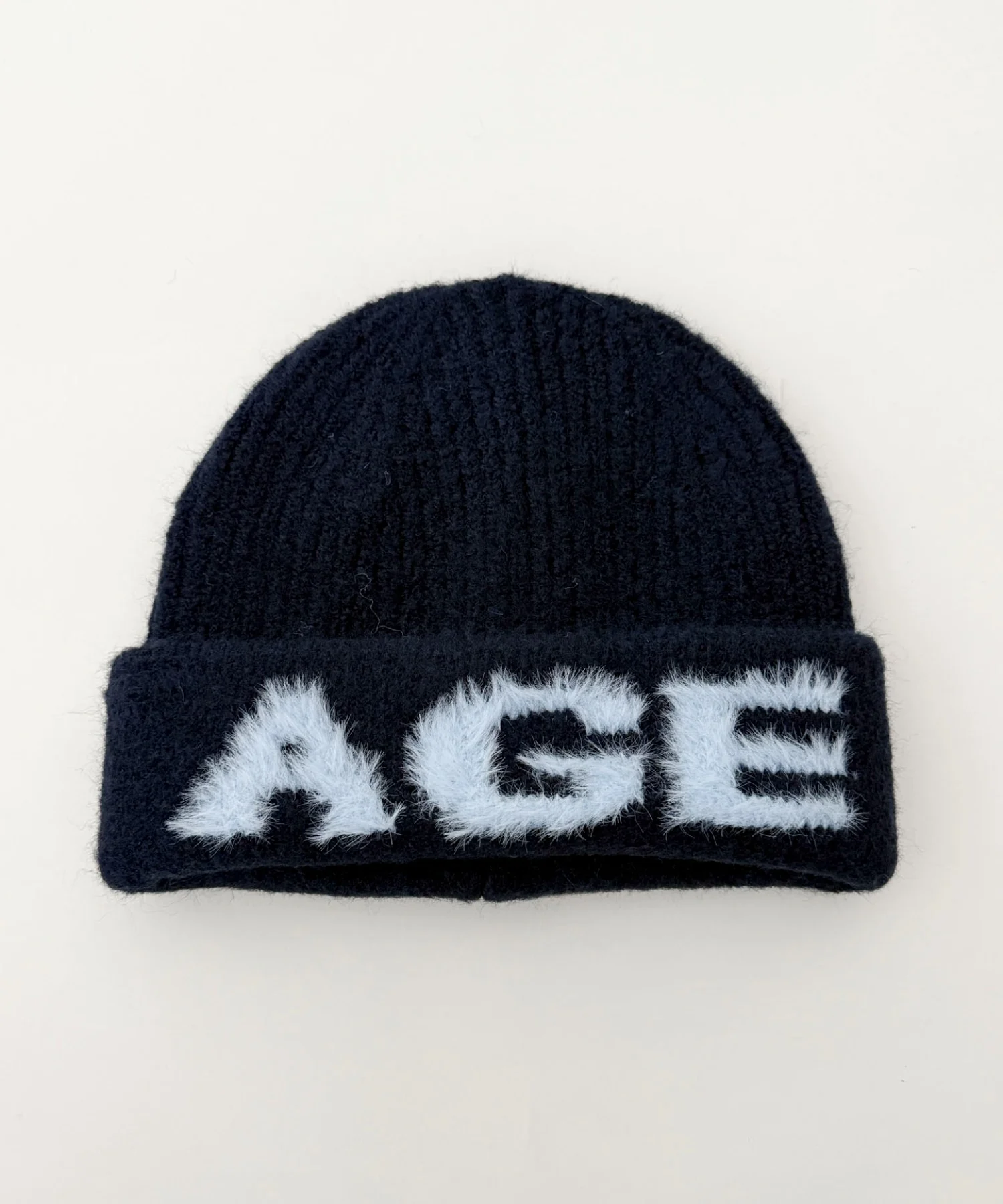 AGEデザインビーニー - Image 5