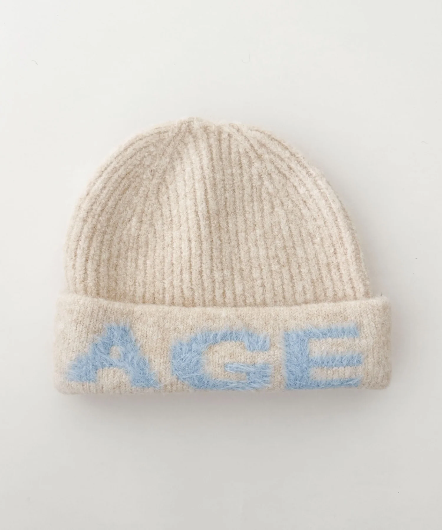 AGEデザインビーニー - Image 6
