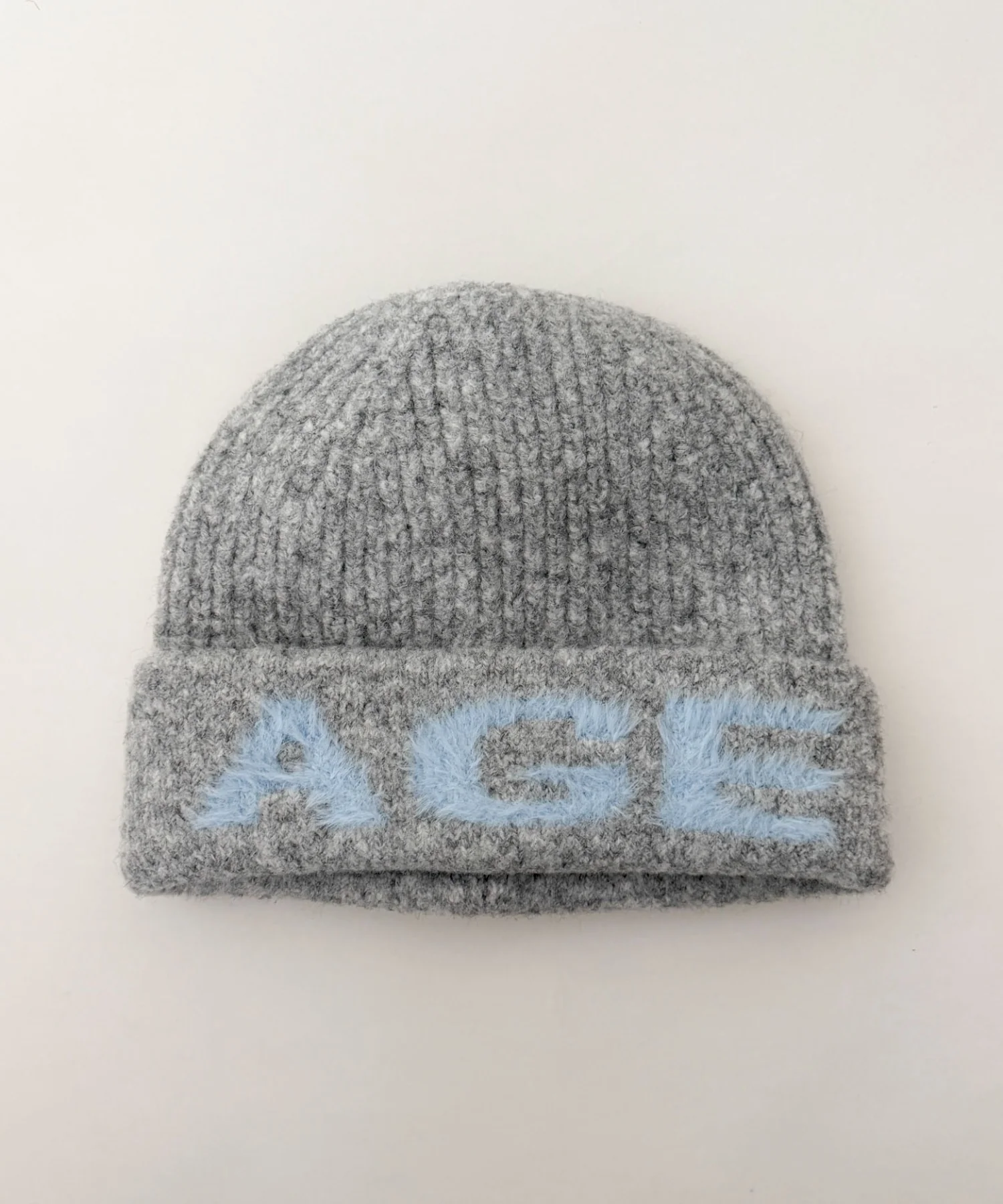 AGEデザインビーニー - Image 7