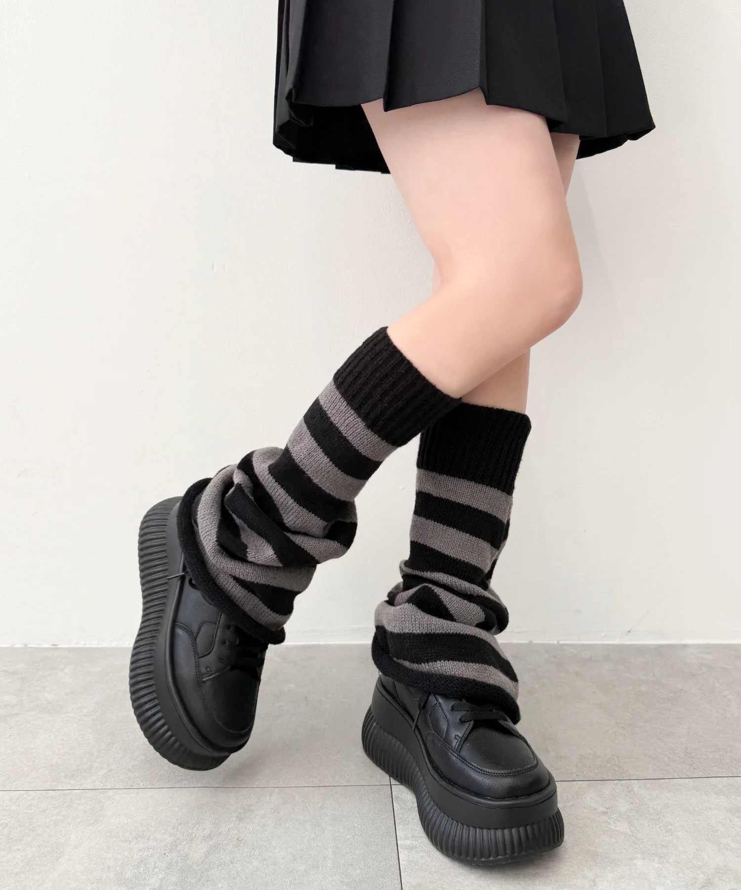 ワイドレッグカバー - Image 3