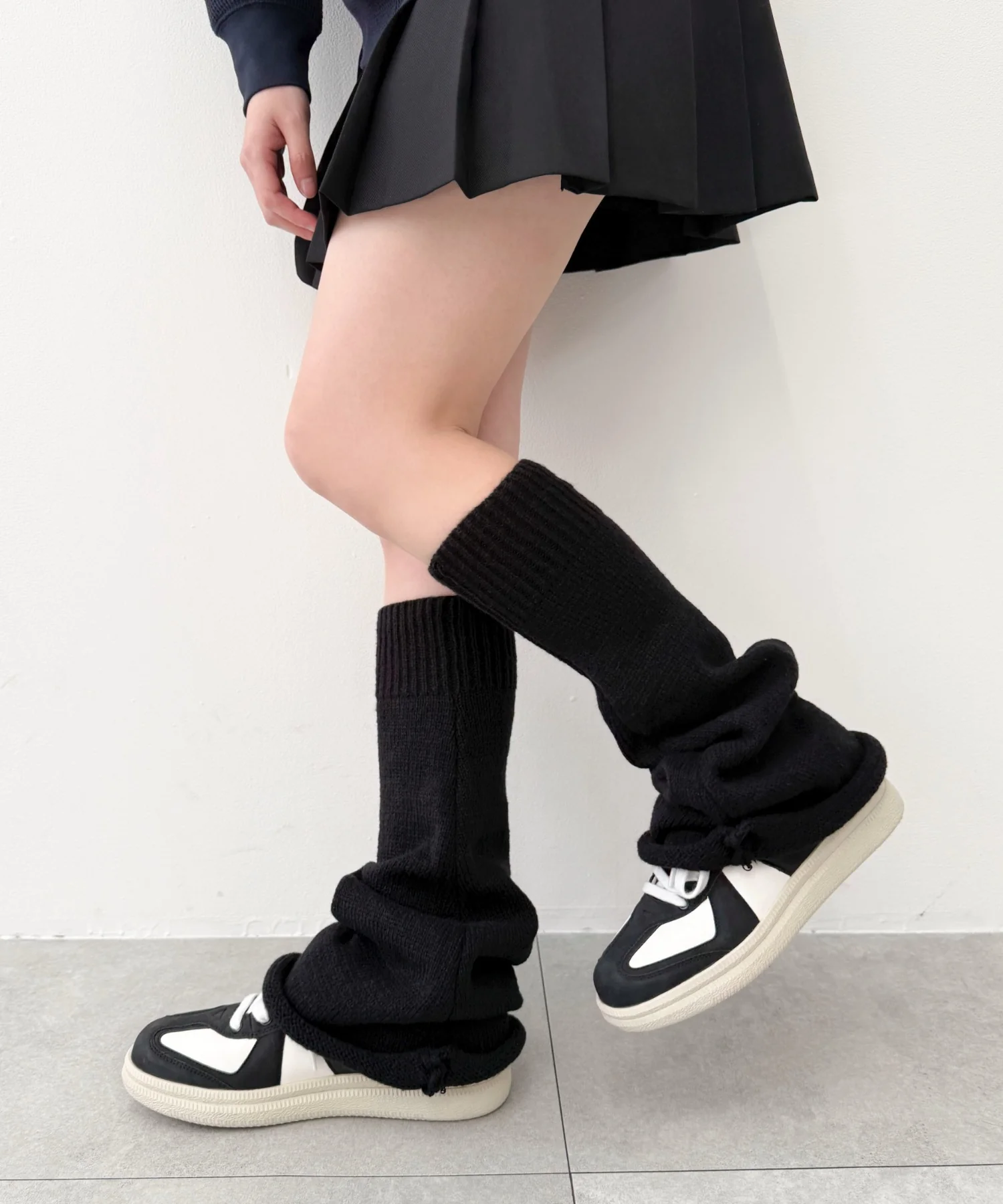 ワイドレッグカバー - Image 5