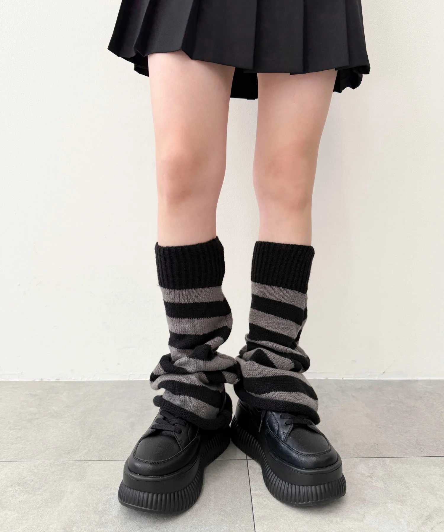 ワイドレッグカバー - Image 6