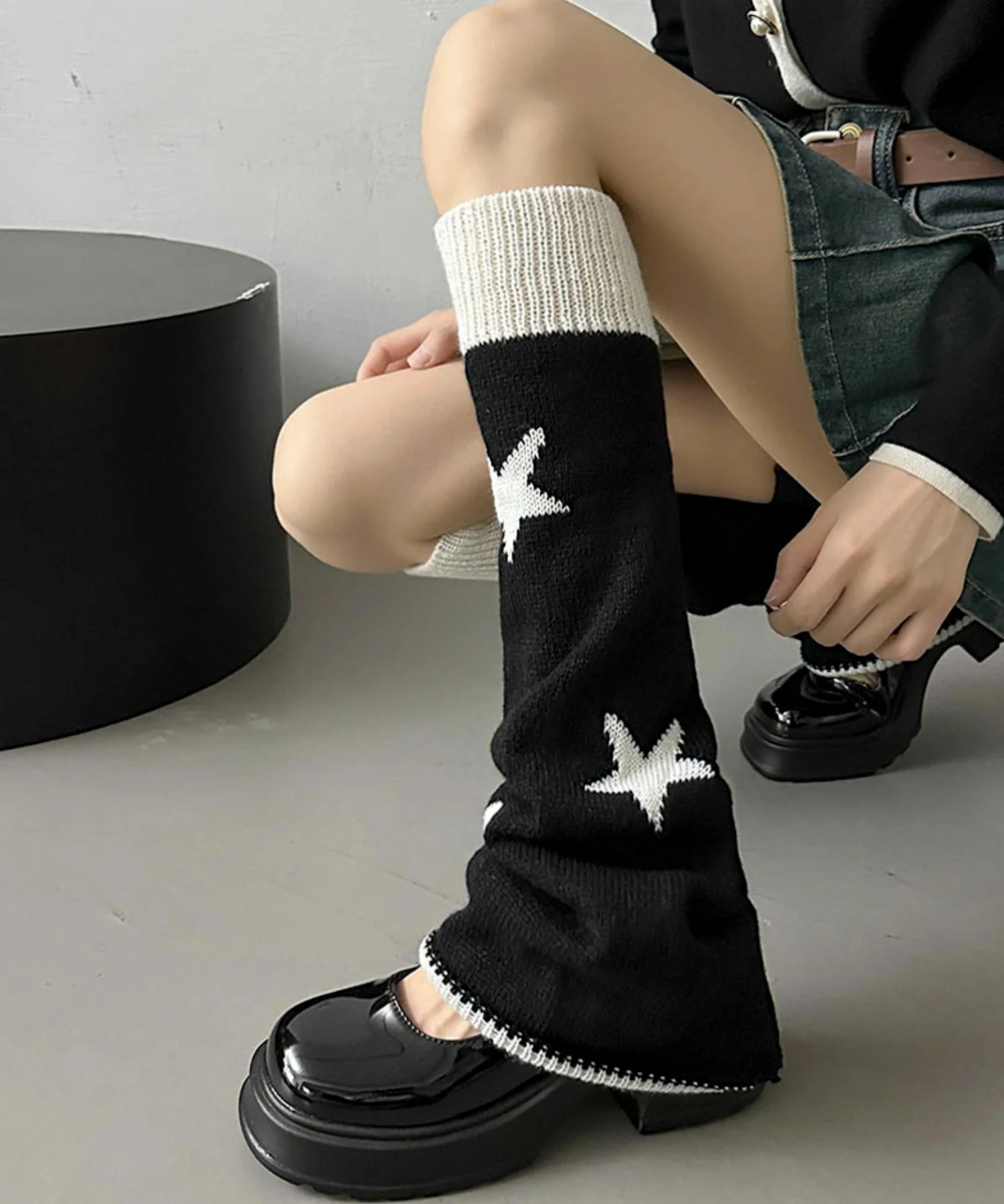 スターワイドレッグカバー - Image 4