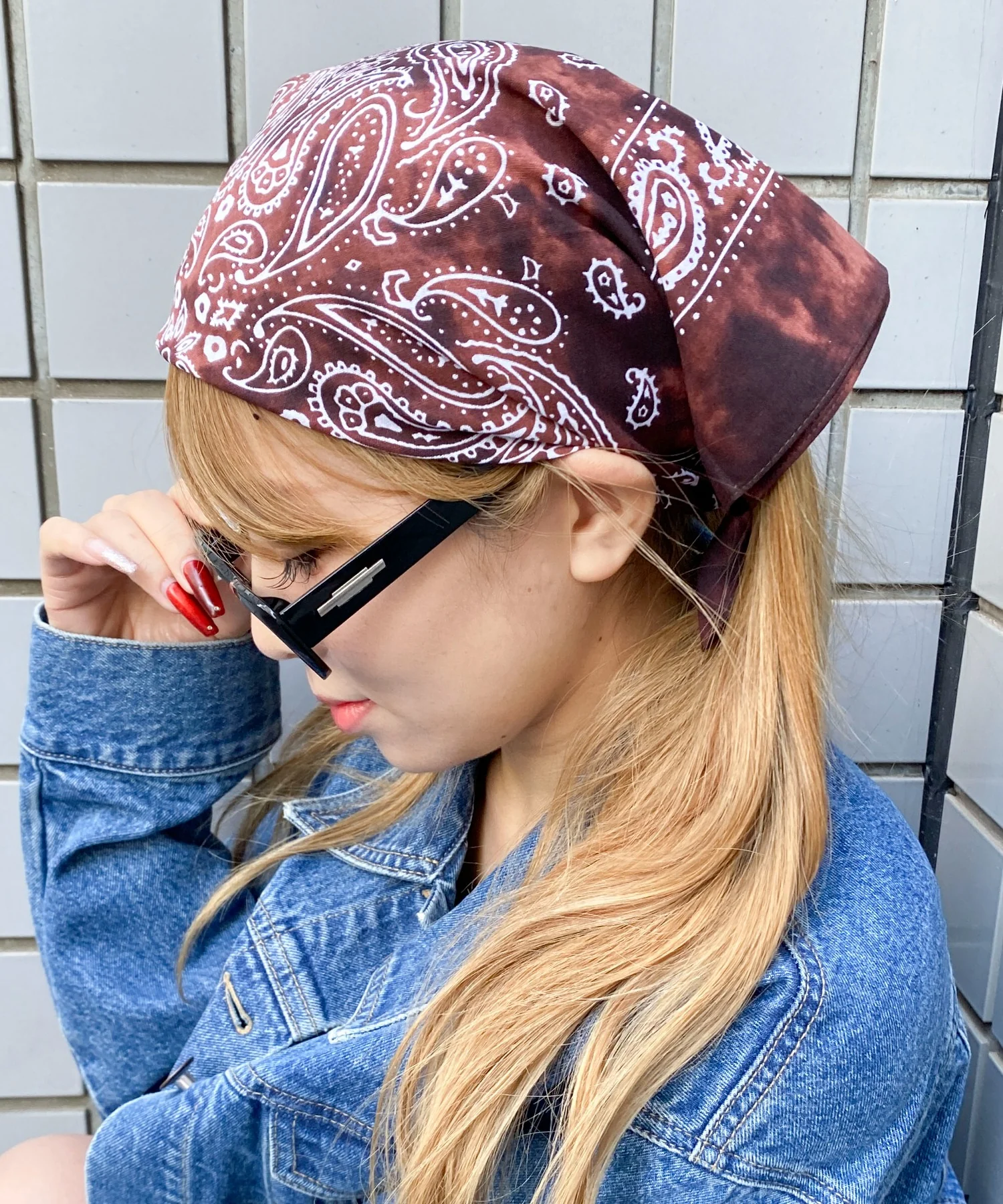 アソートバンダナ - Image 13