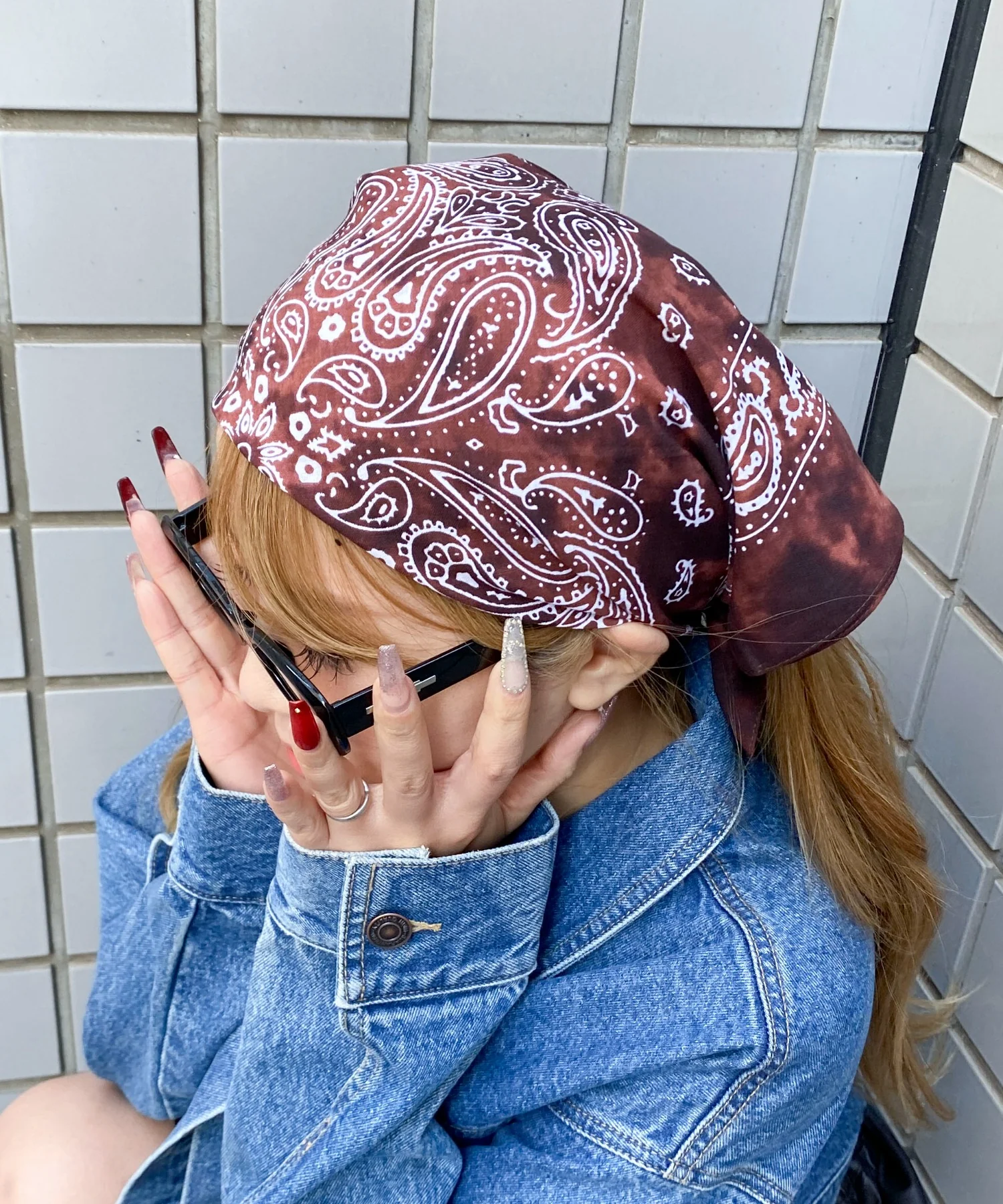 アソートバンダナ - Image 2