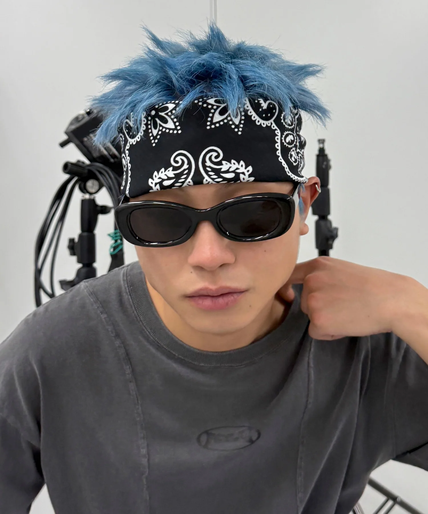 BIGバンダナ - Image 4
