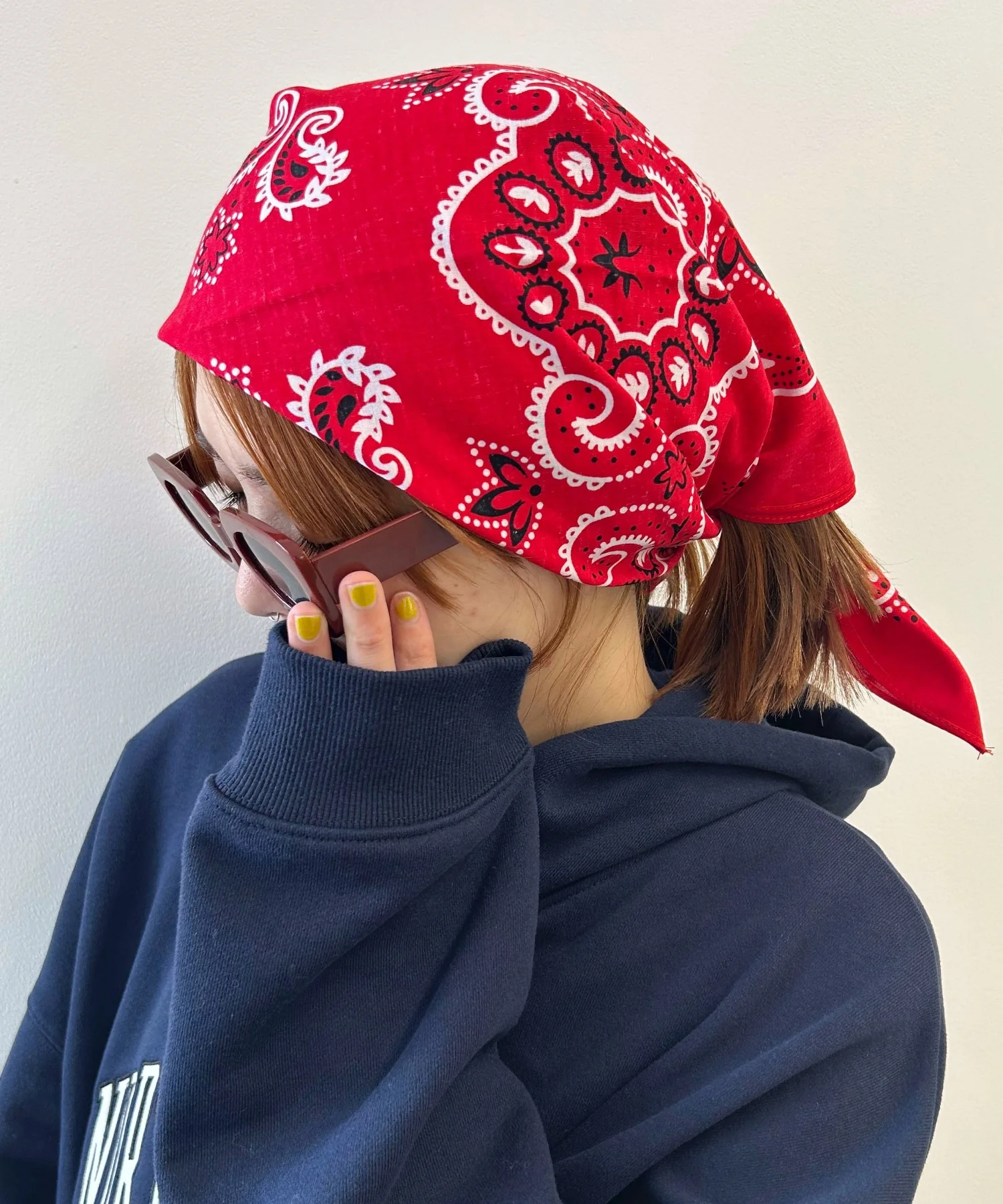 BIGバンダナ - Image 6