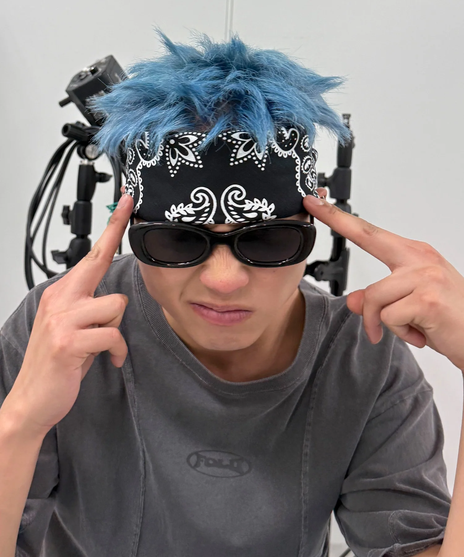 BIGバンダナ - Image 9