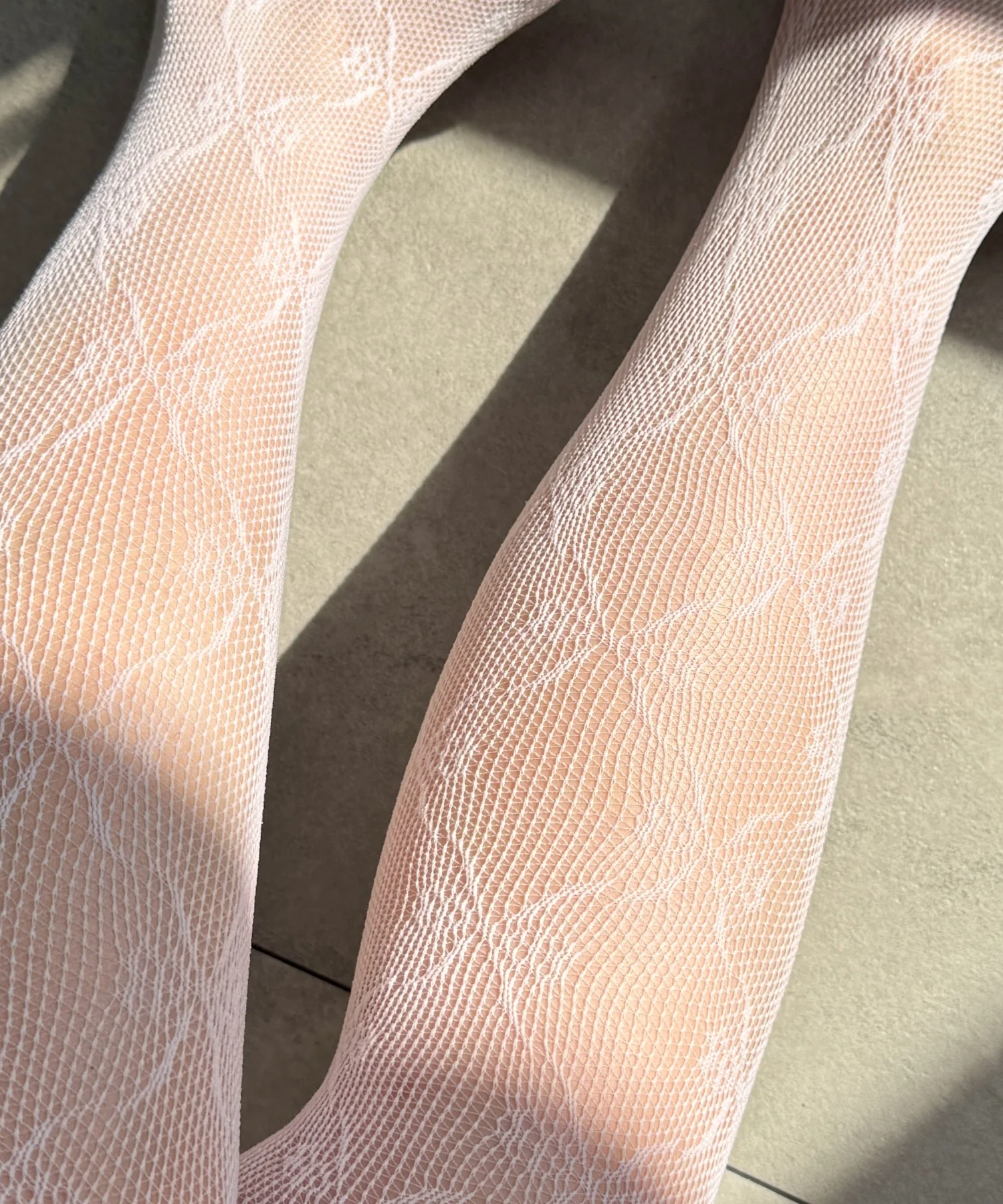 リボンタイツ - Image 3