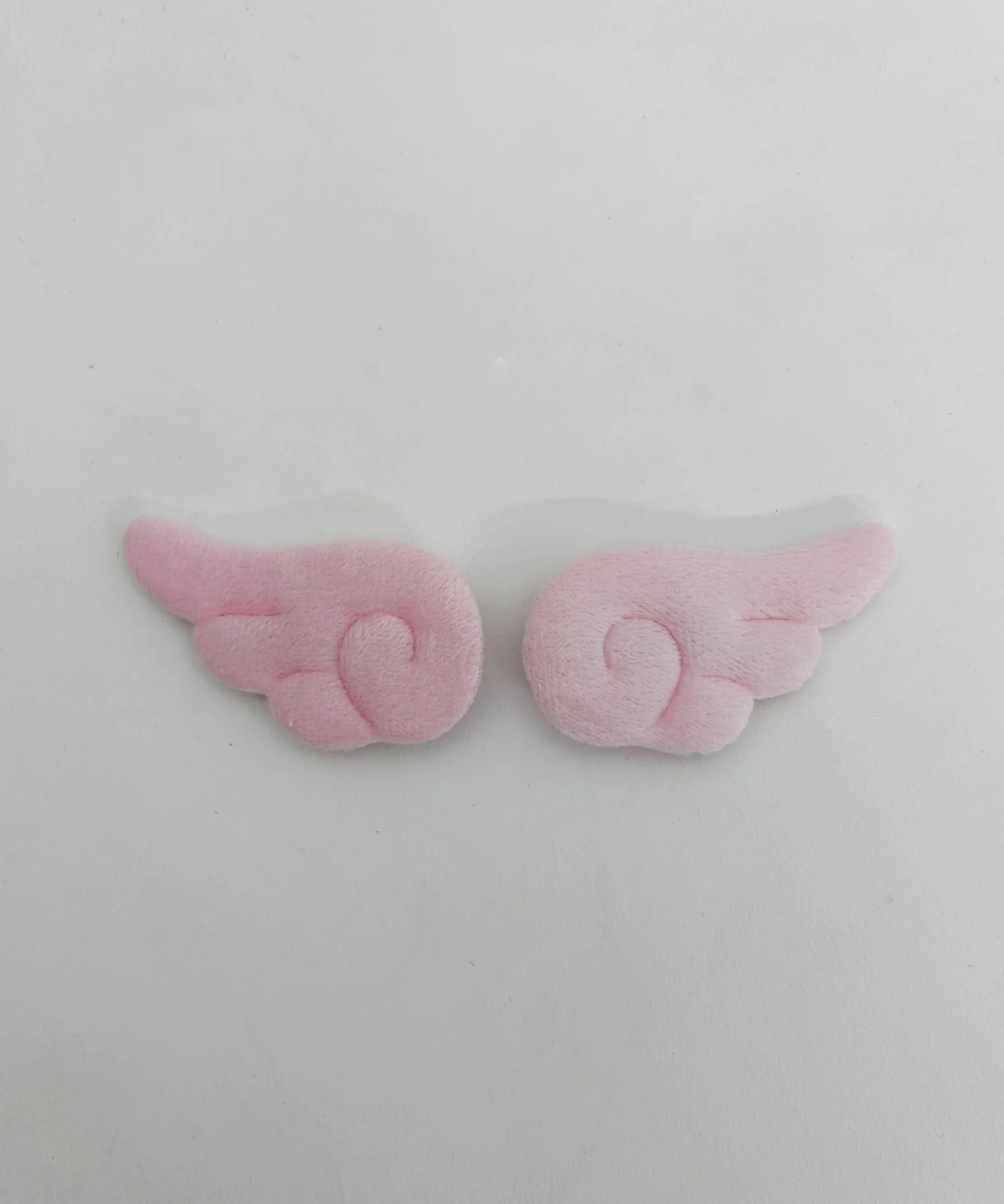 L2P羽クリップ - Image 2
