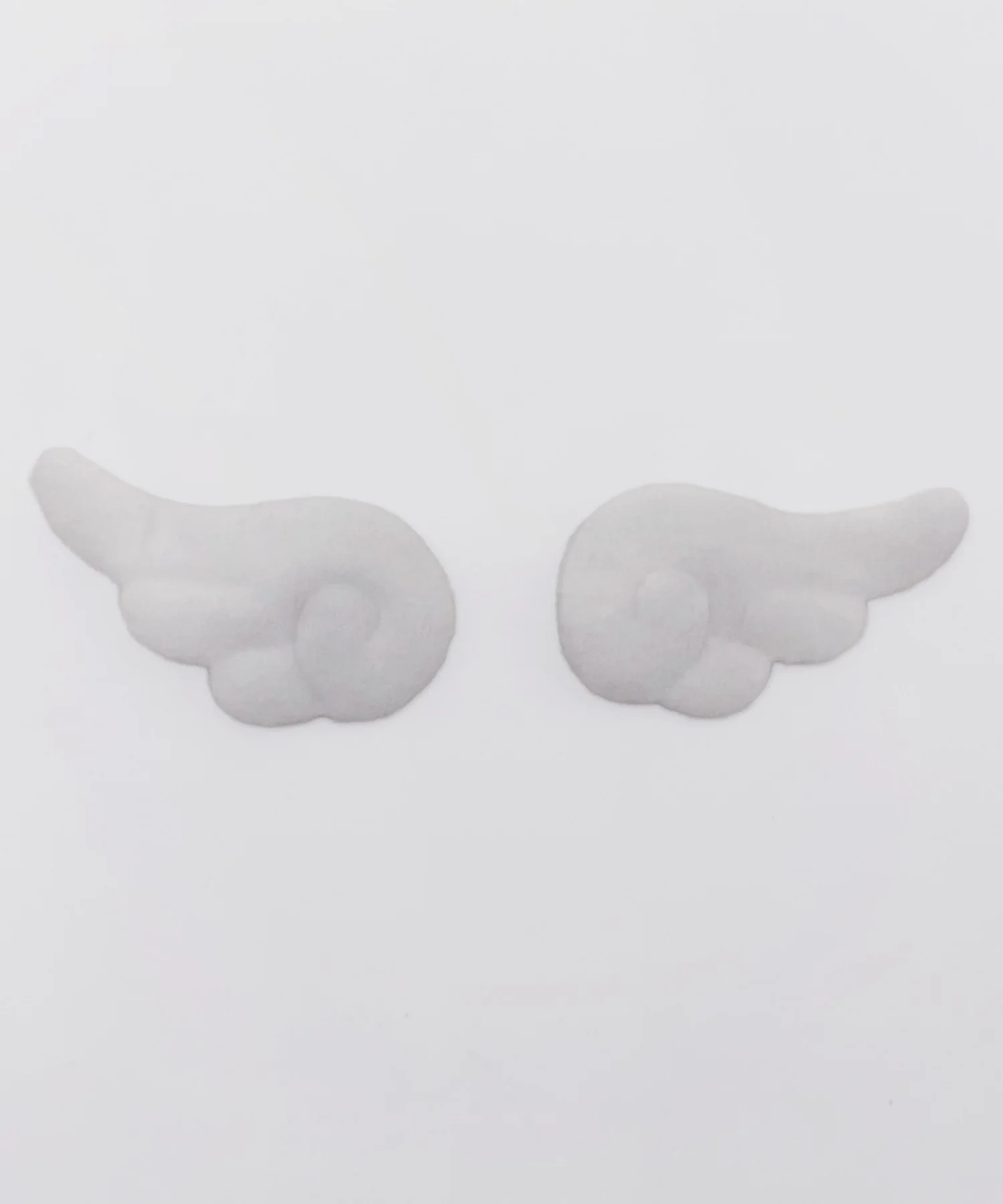 L2P羽ブローチクリップ - Image 2