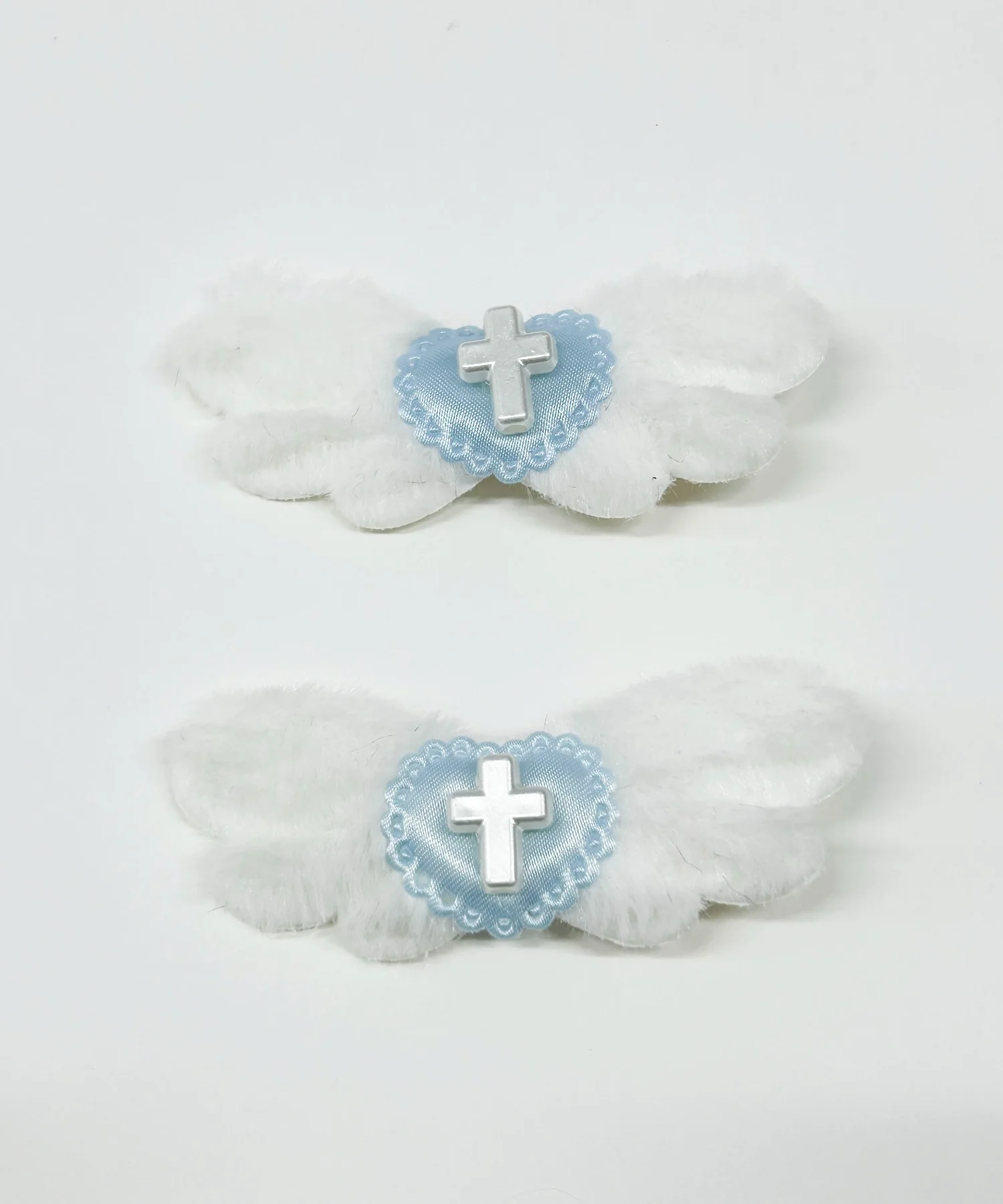 L2Pクロス羽クリップ2 - Image 2