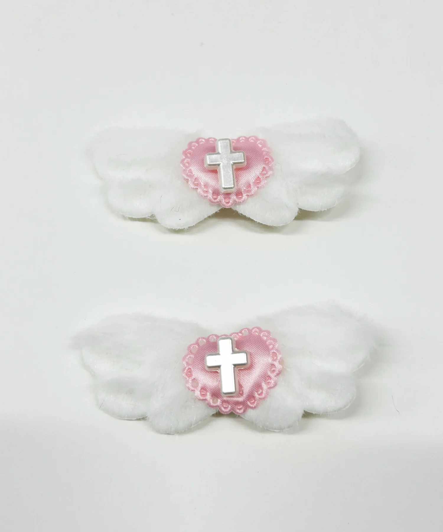 L2Pクロス羽クリップ2 - Image 3