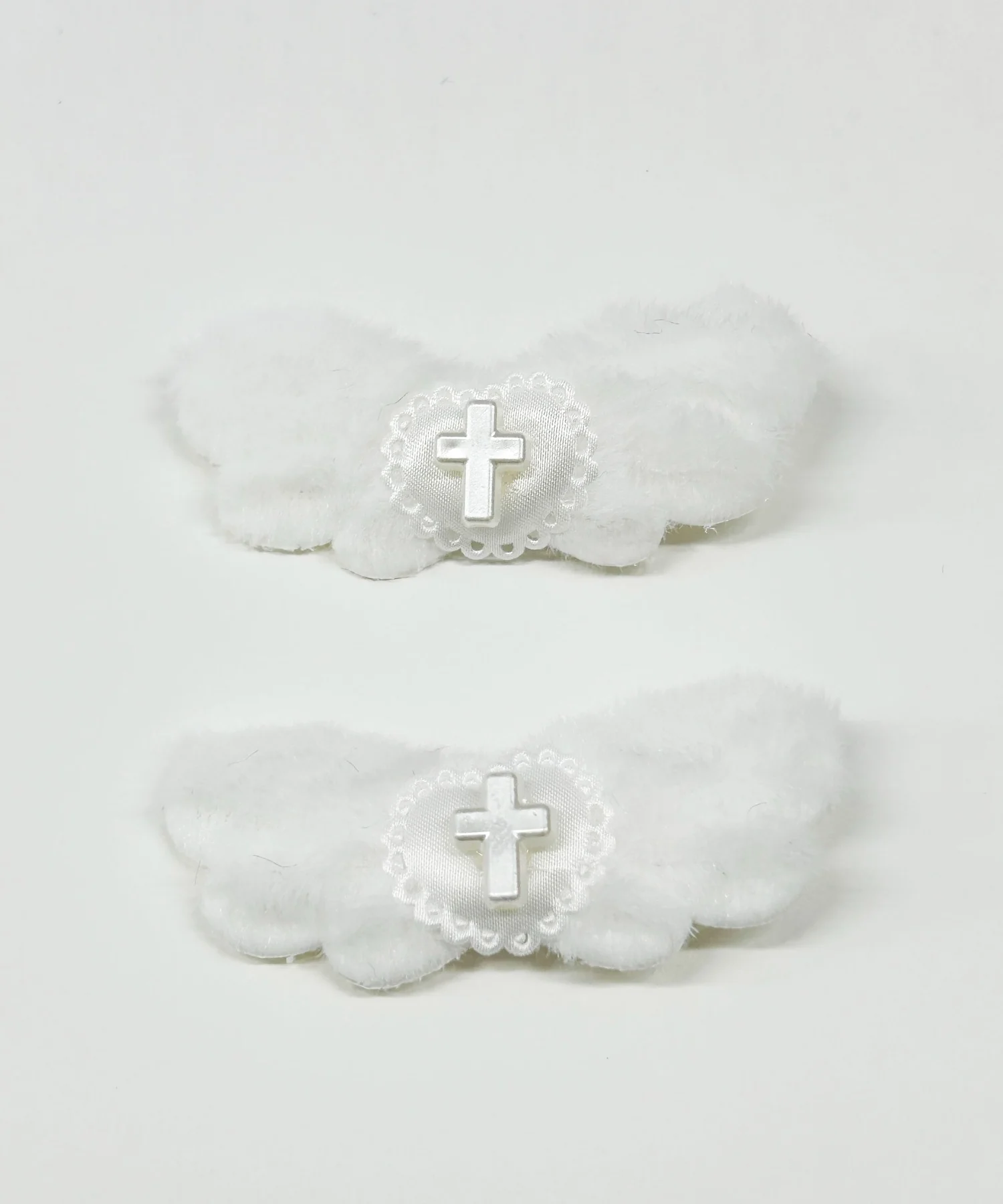 L2Pクロス羽クリップ2 - Image 4