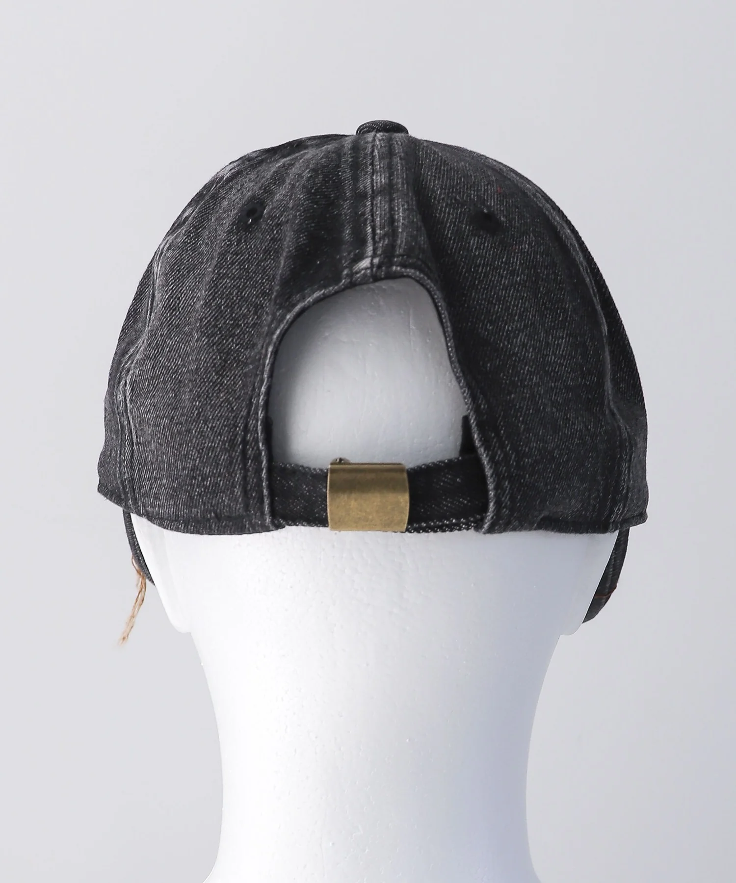 バタフライフリンジダメージキャップ - Image 3