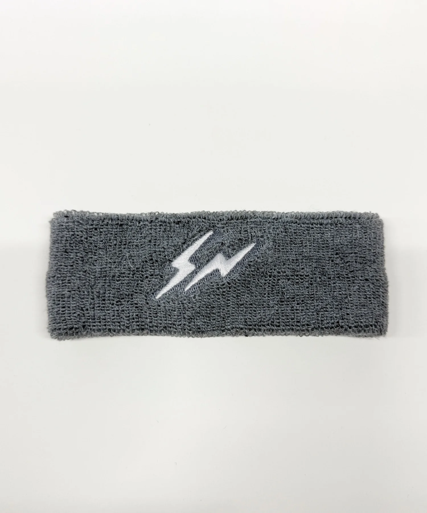 ワンポイント刺繍ヘアバンド - Image 3