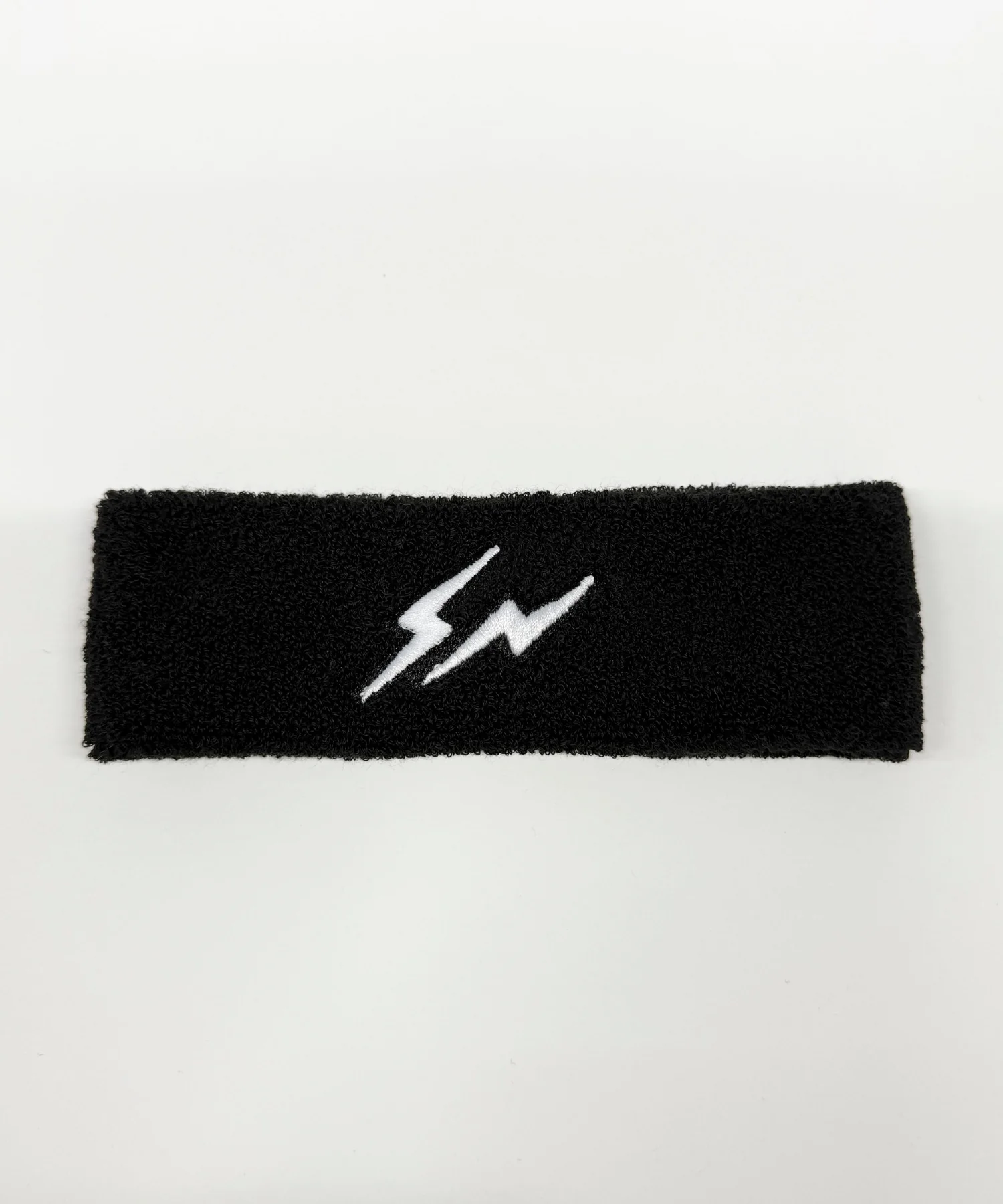 ワンポイント刺繍ヘアバンド - Image 4
