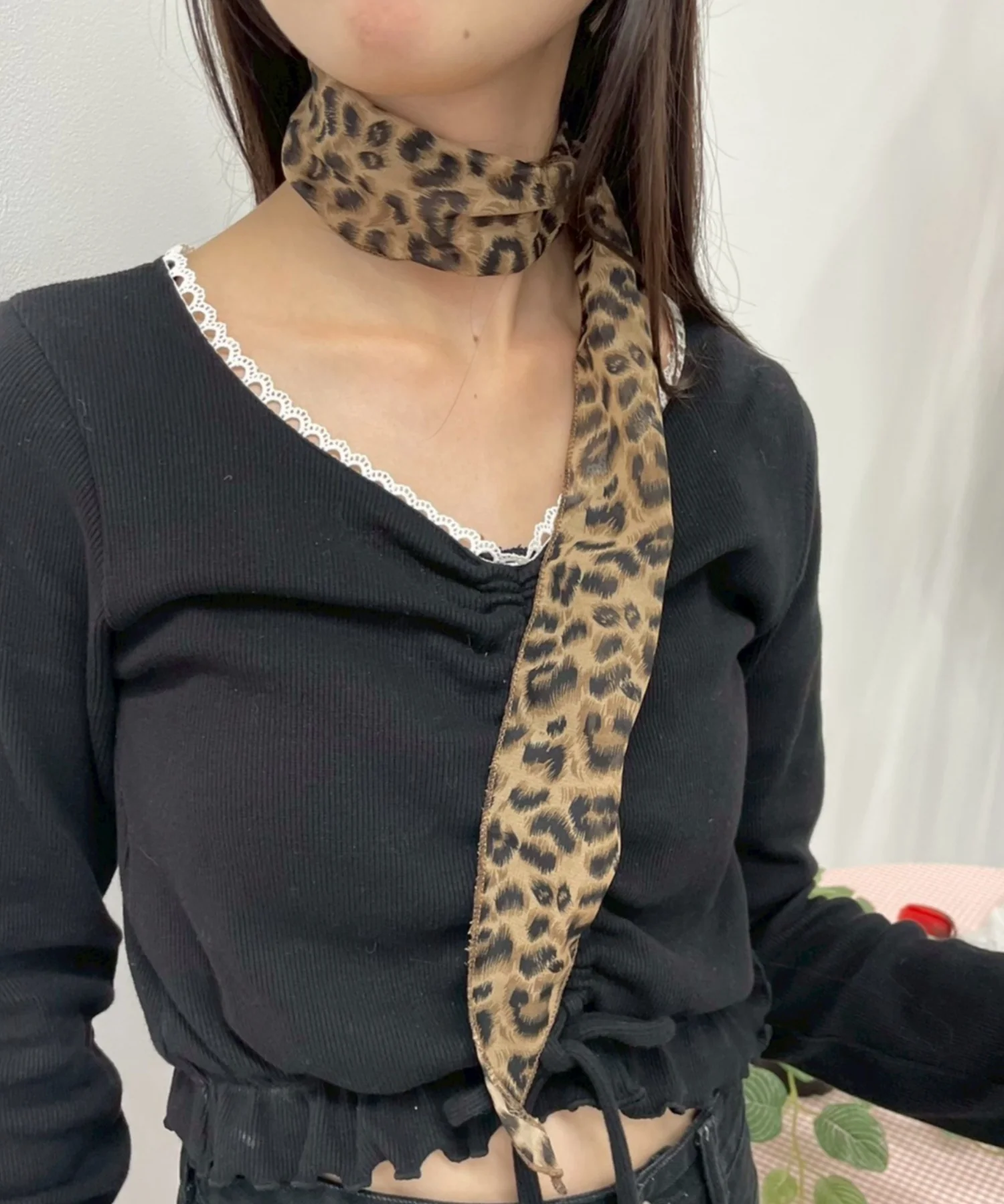 シアースカーフ - Image 3