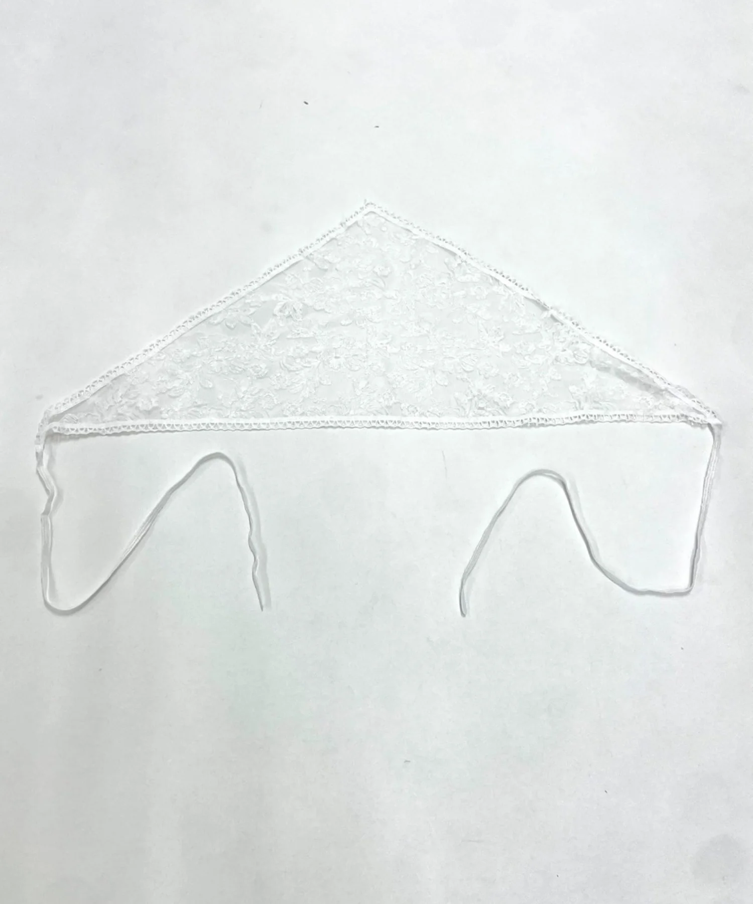 レースバブーシュカ - Image 7