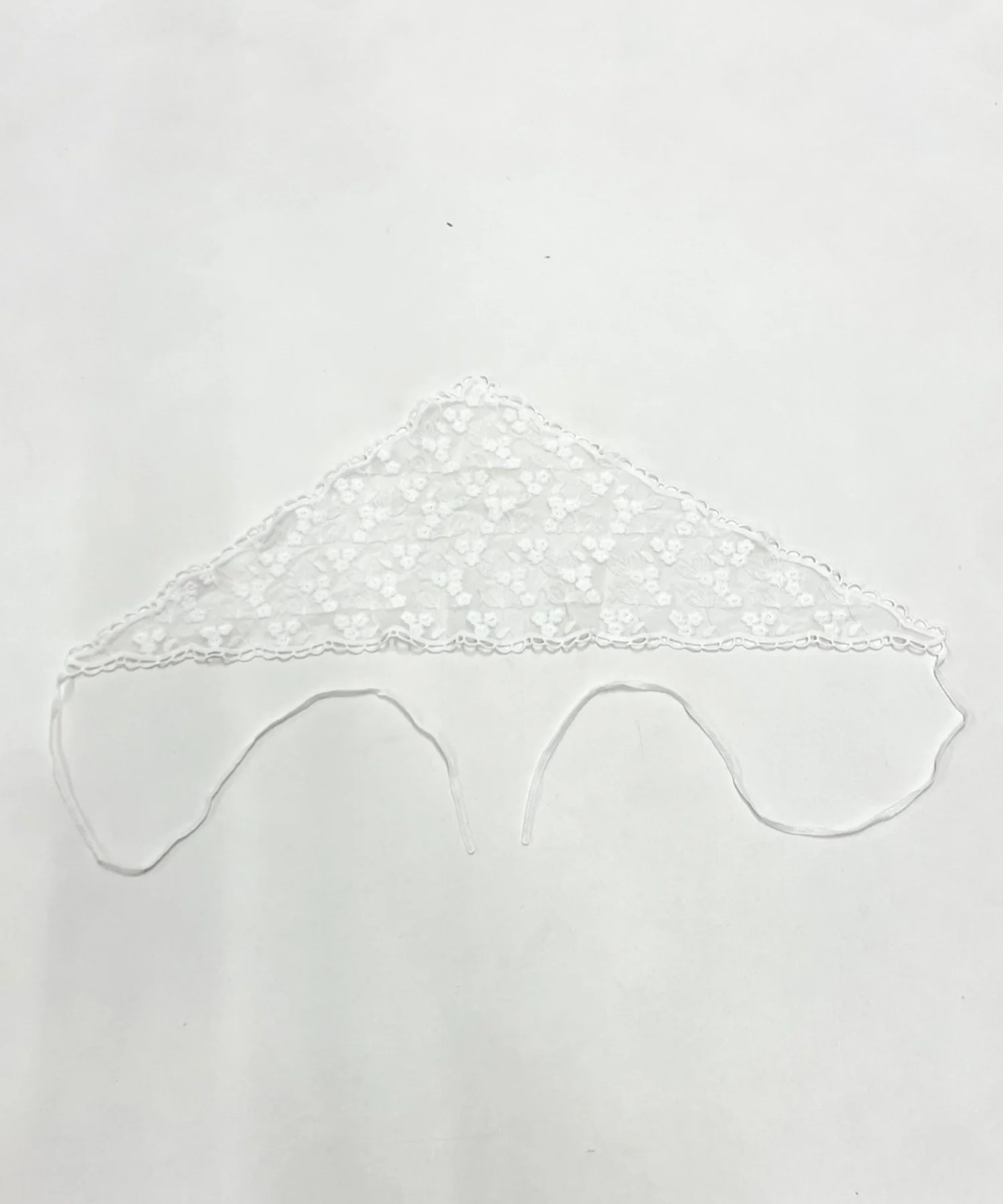 レースバブーシュカ - Image 8