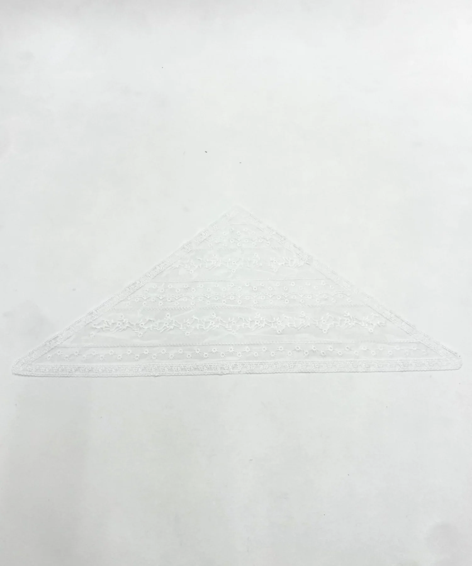 レースバブーシュカ2 - Image 4