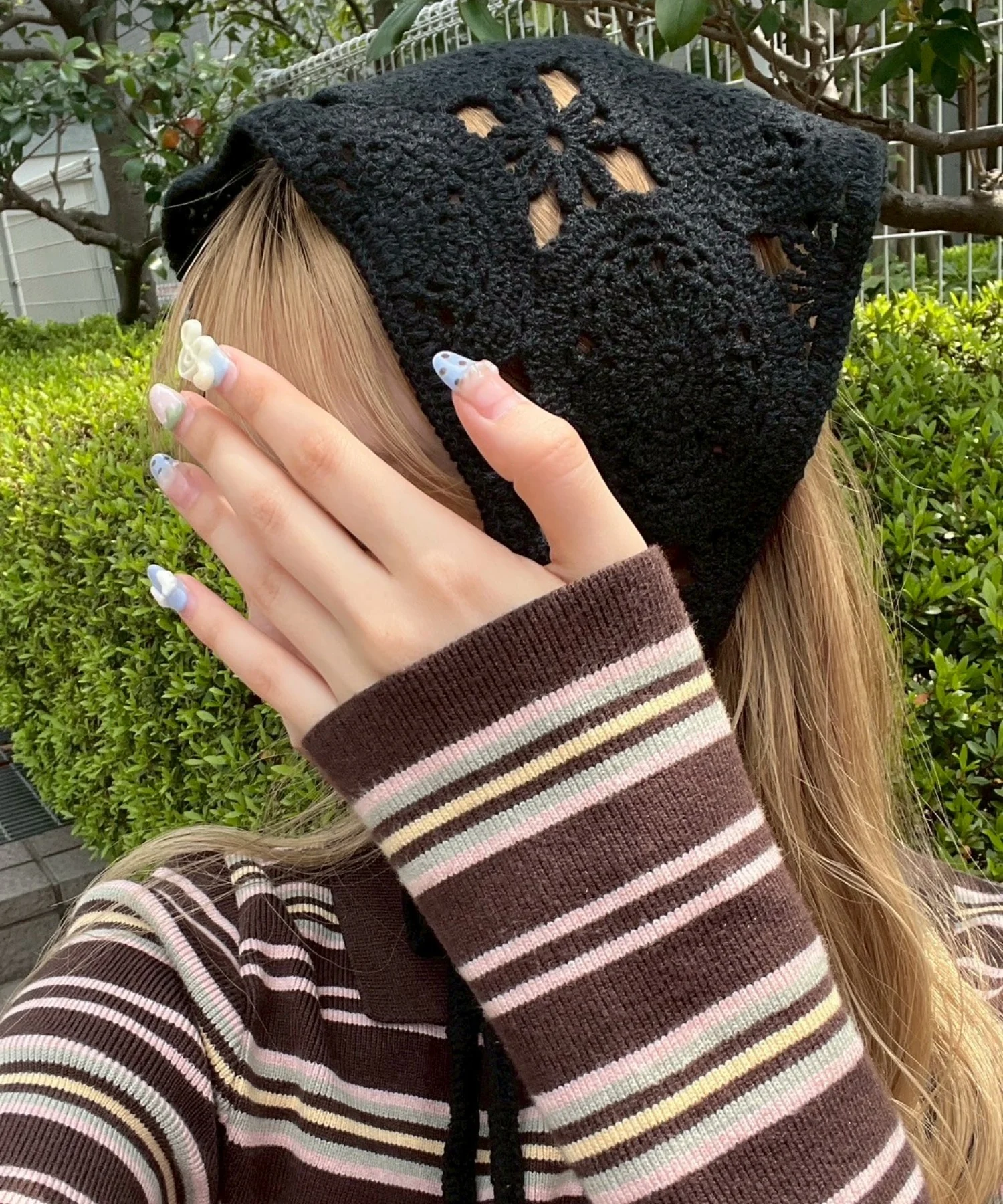 クロシェバブーシュカ - Image 2
