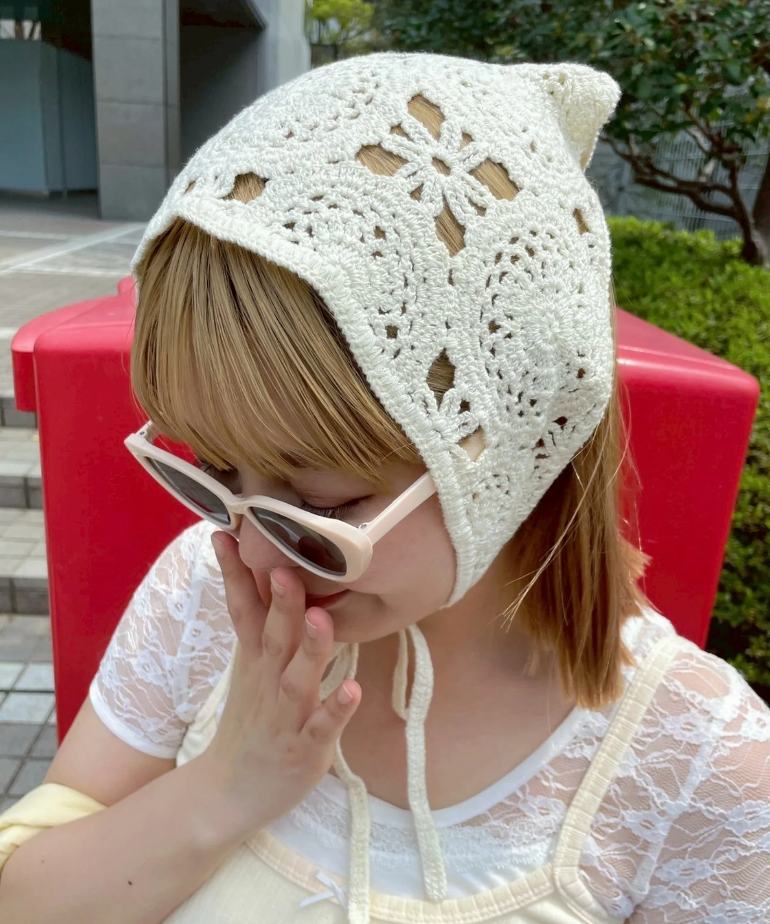 クロシェバブーシュカ - Image 3